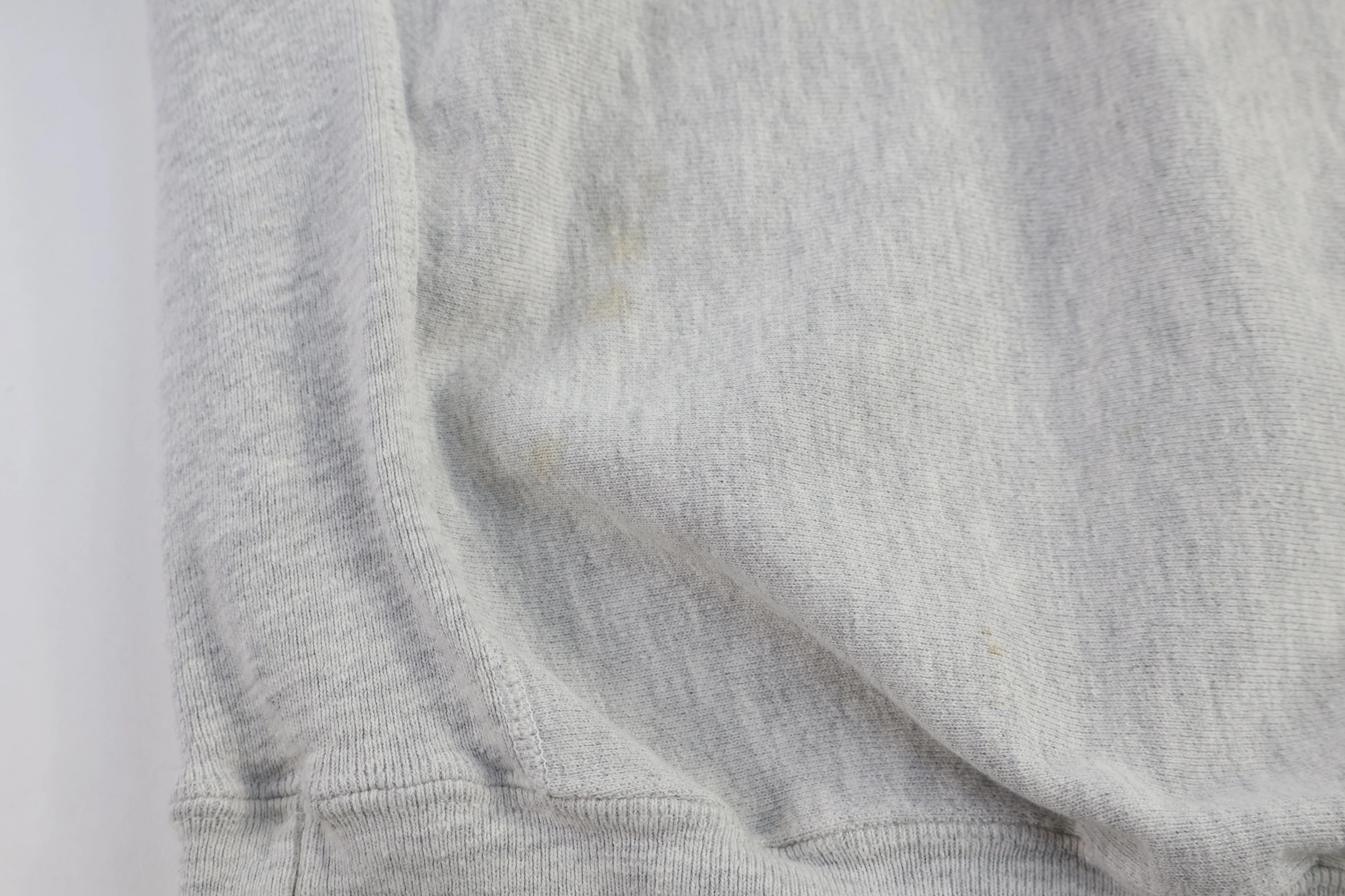 Vintage Ohio State University Sweatshirt - Image 3
