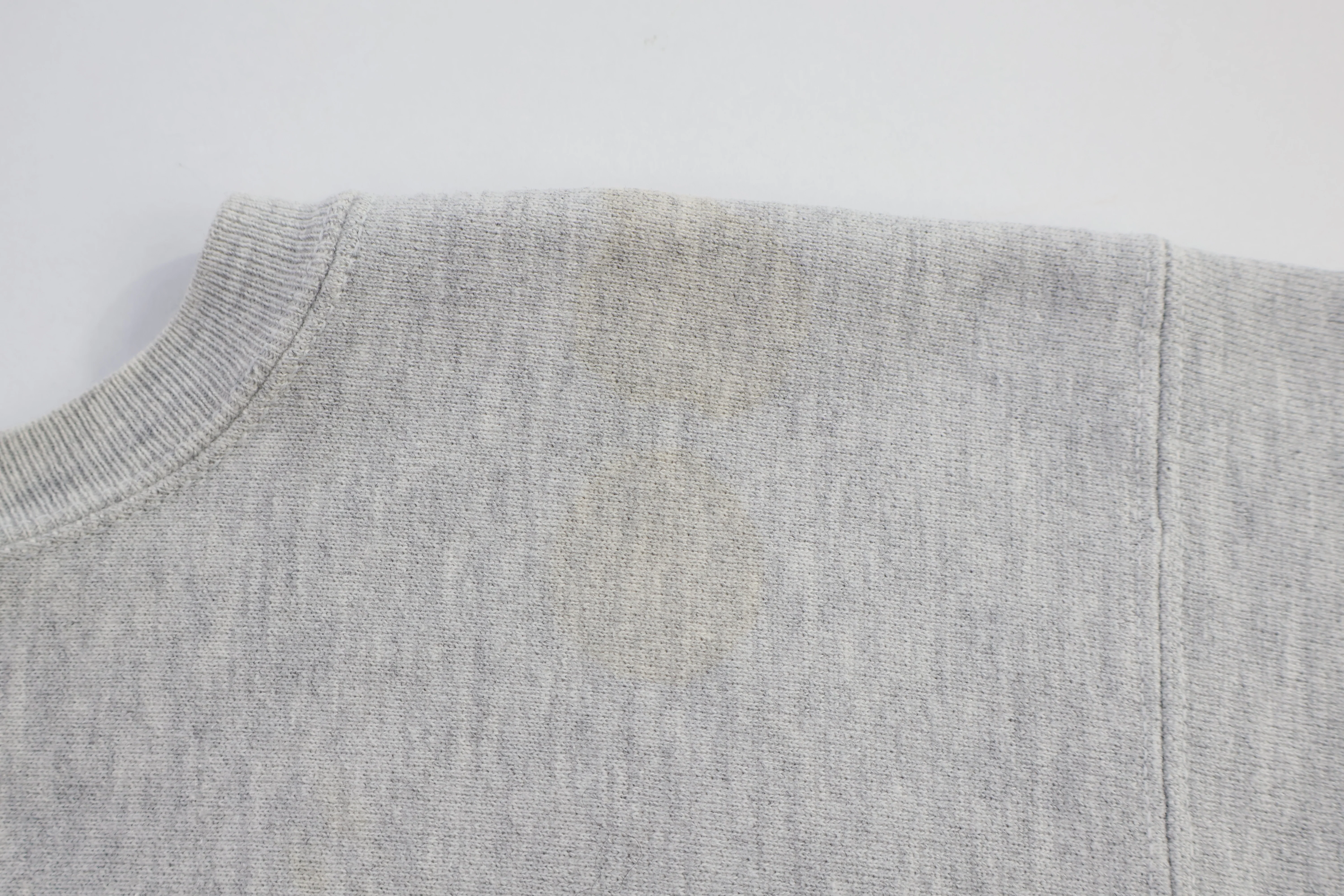 Vintage Ohio State University Sweatshirt - Image 4