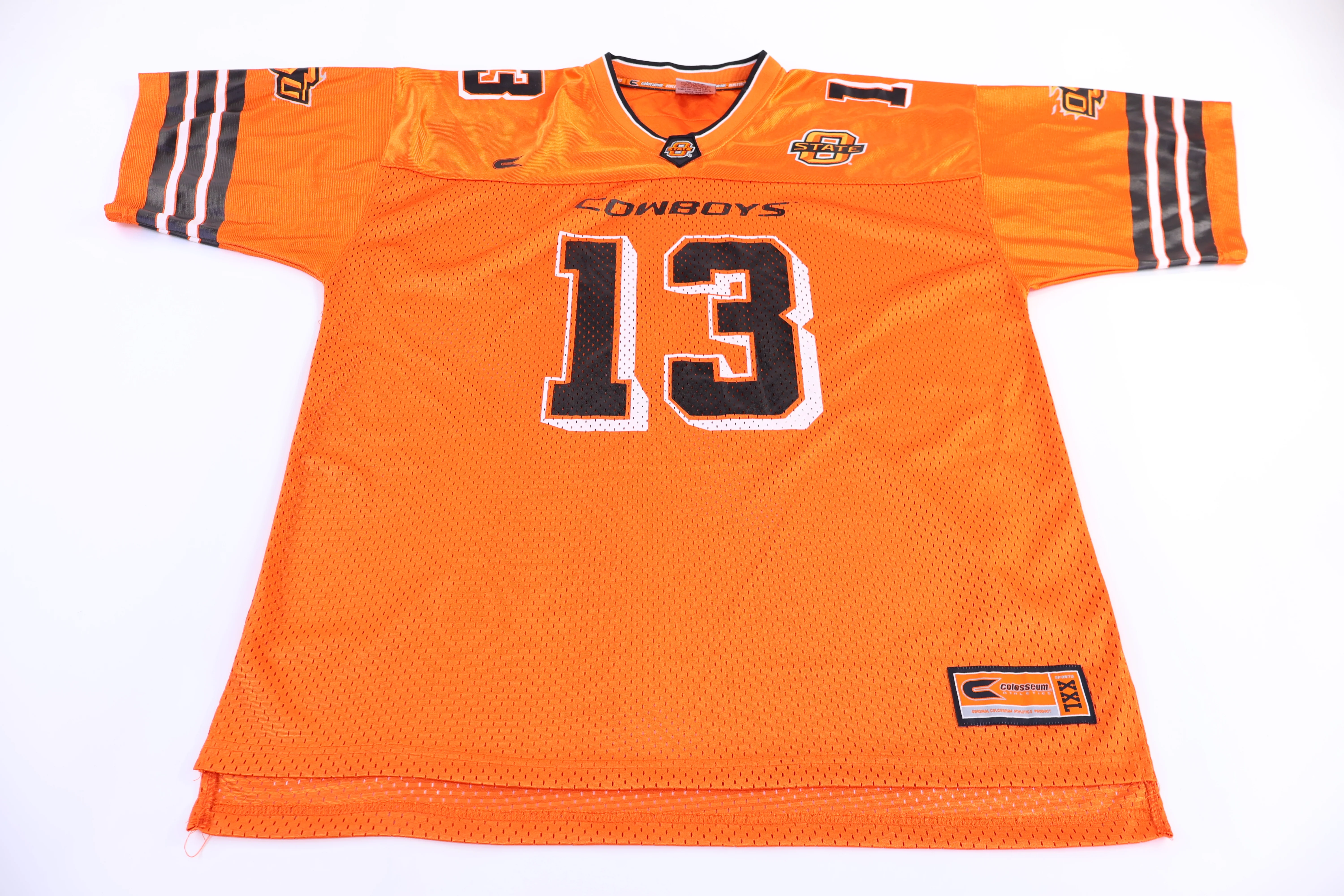 Vintage Oklahoma State Cowboys Football Jersey