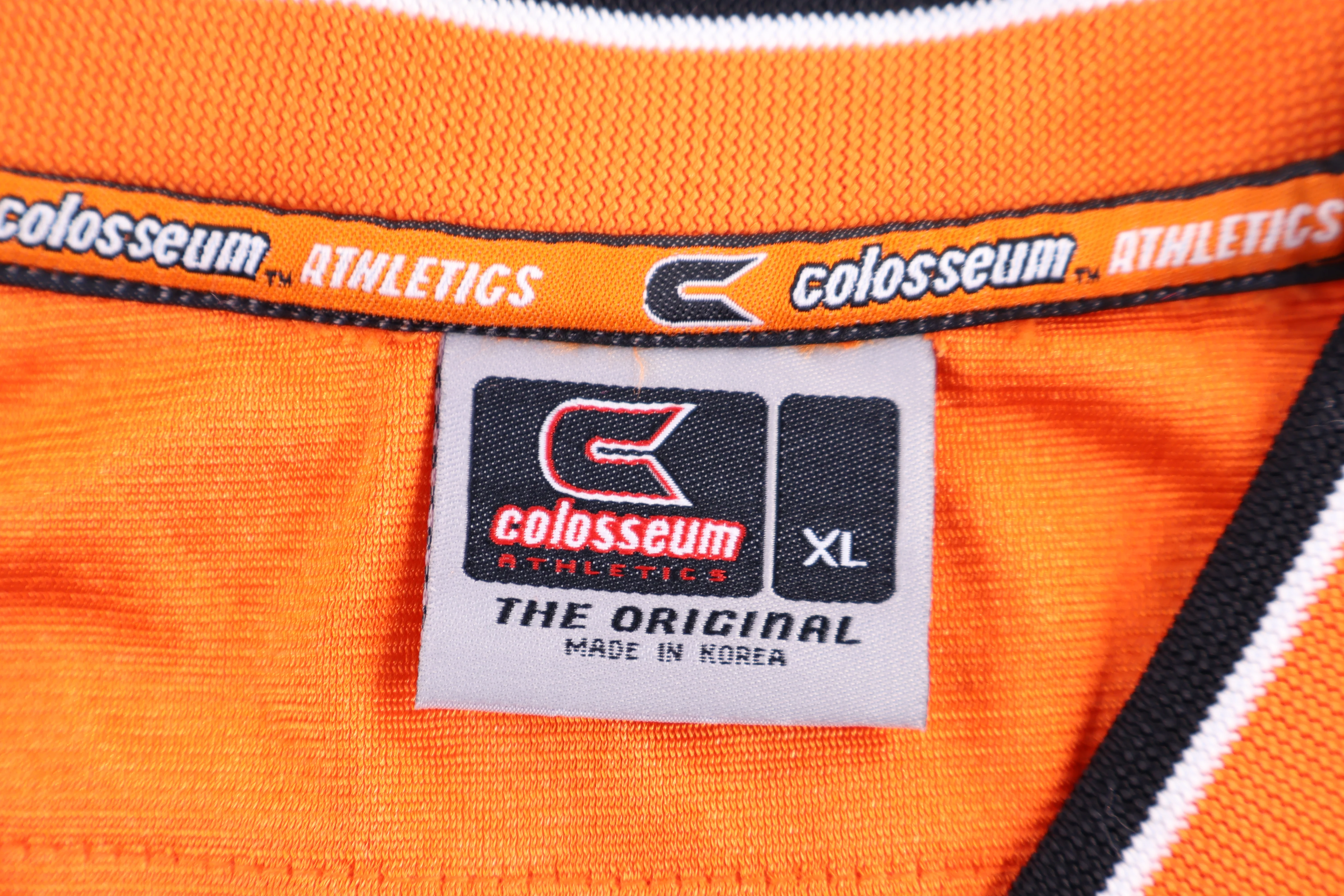 Vintage Oklahoma State Cowboys Football Jersey - Image 3