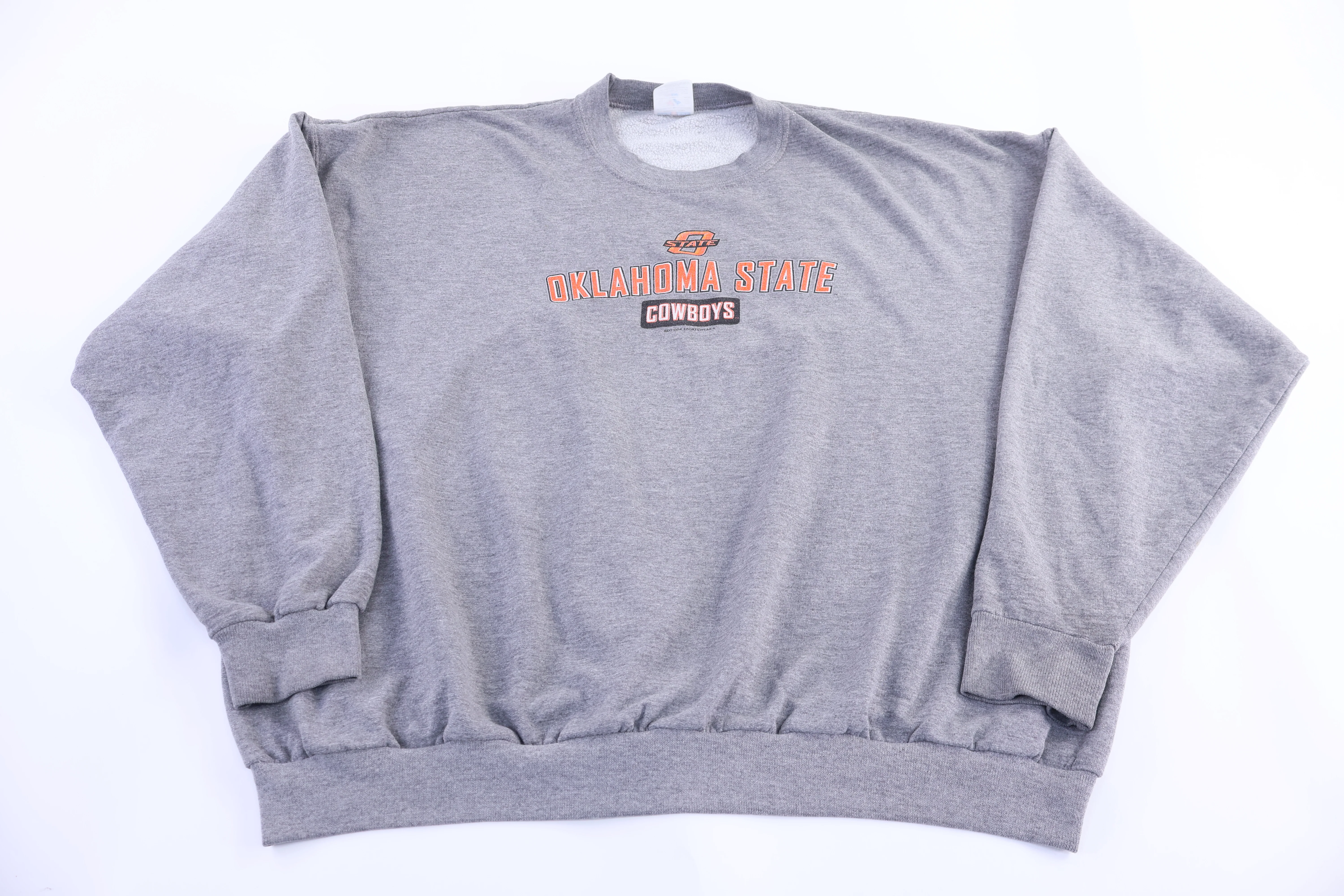 Vintage Oklahoma State Cowboys Sweatshirt