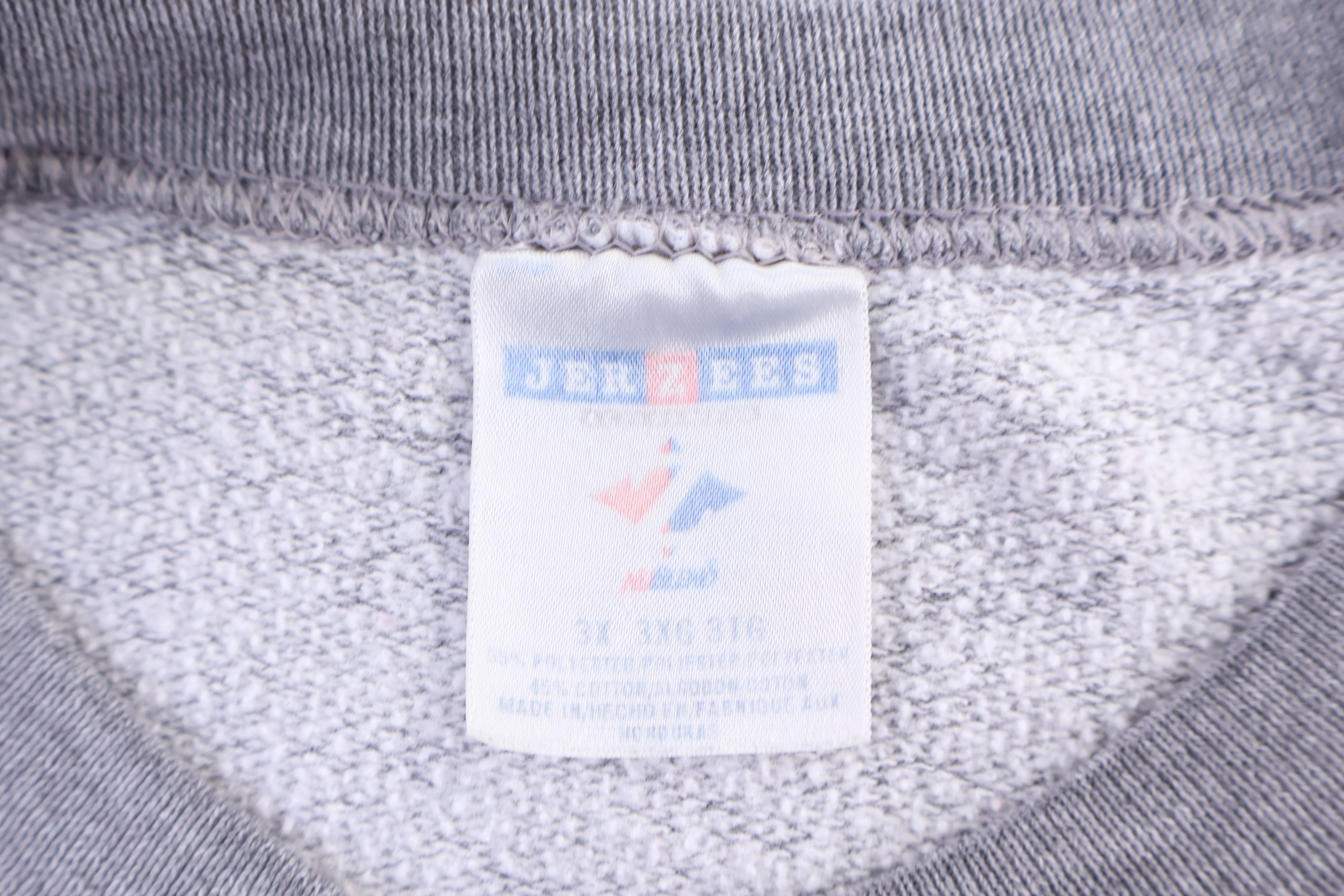 Vintage Oklahoma State Cowboys Sweatshirt - Image 3