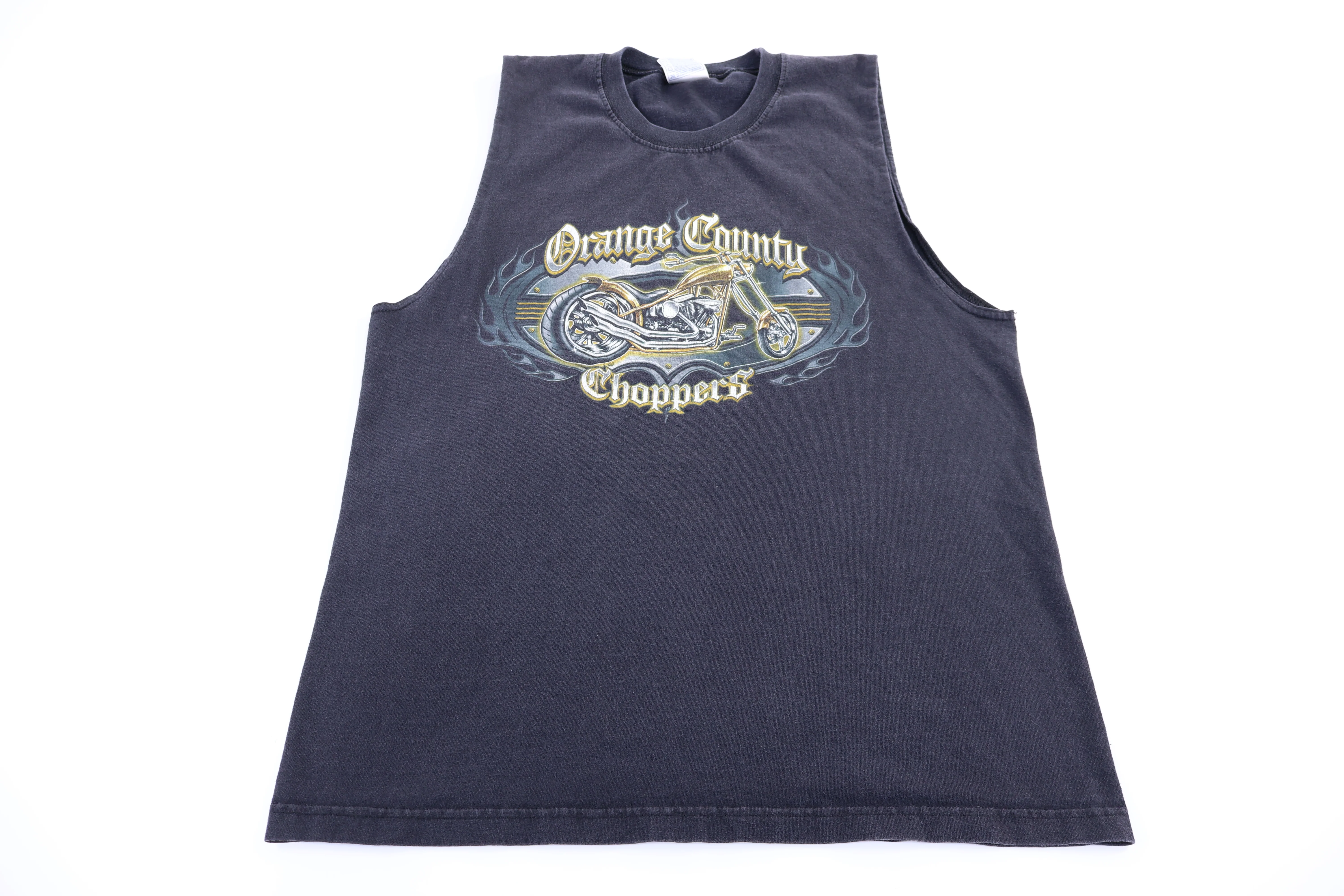Vintage Orange County Choppers Tank Top