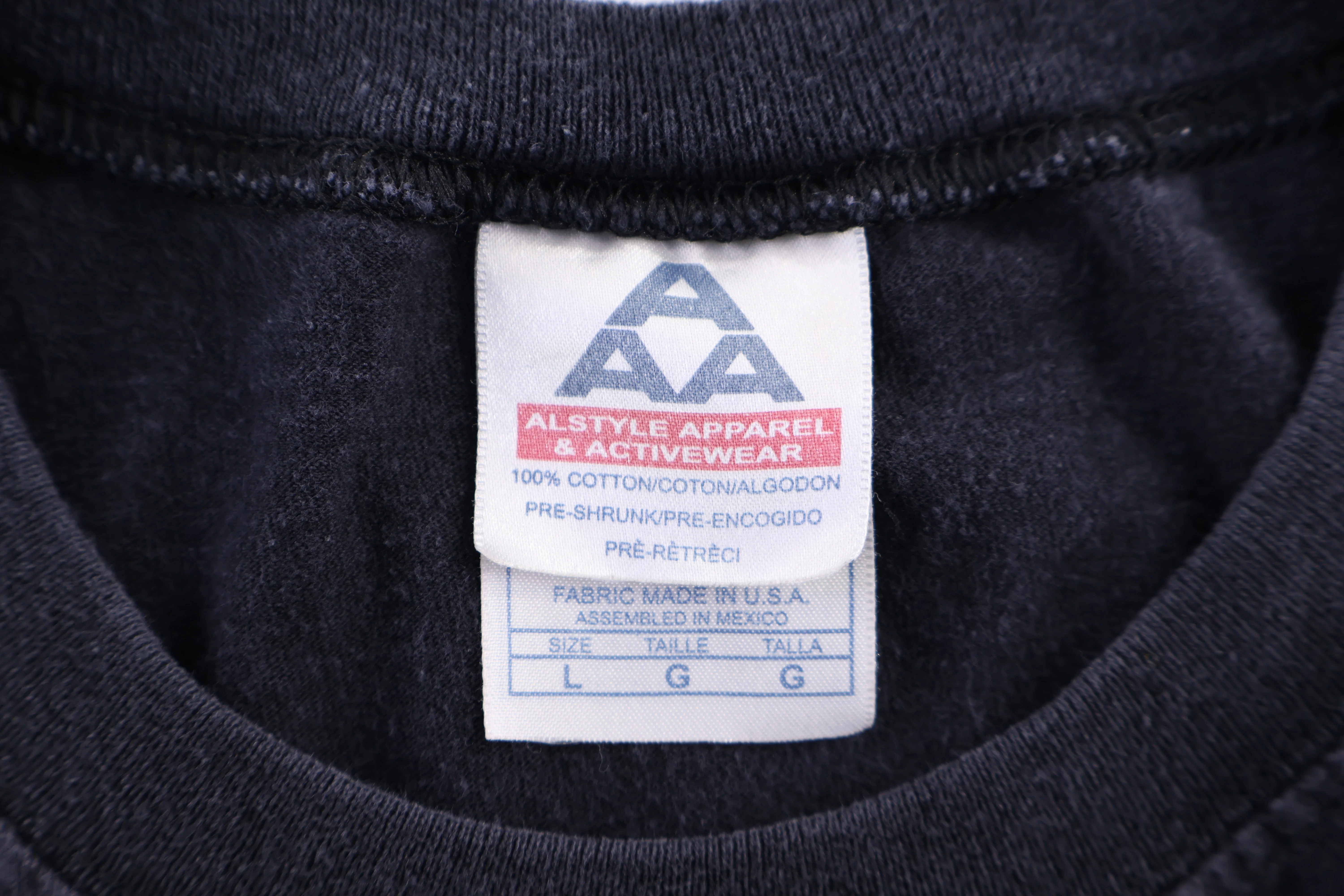 Vintage Orange County Choppers Tank Top - Image 3