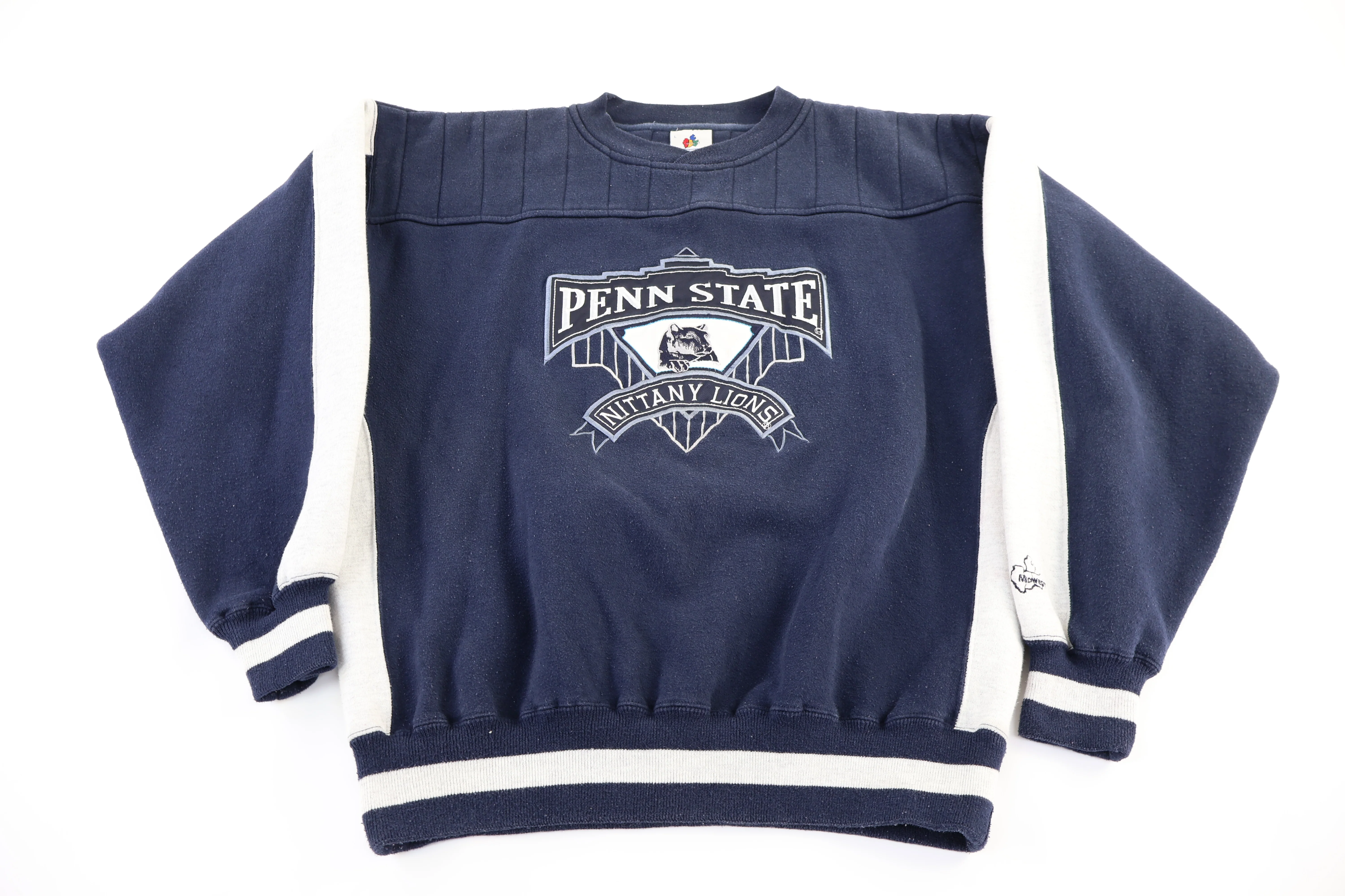 Vintage Penn State Nittany Lions Sweatshirt