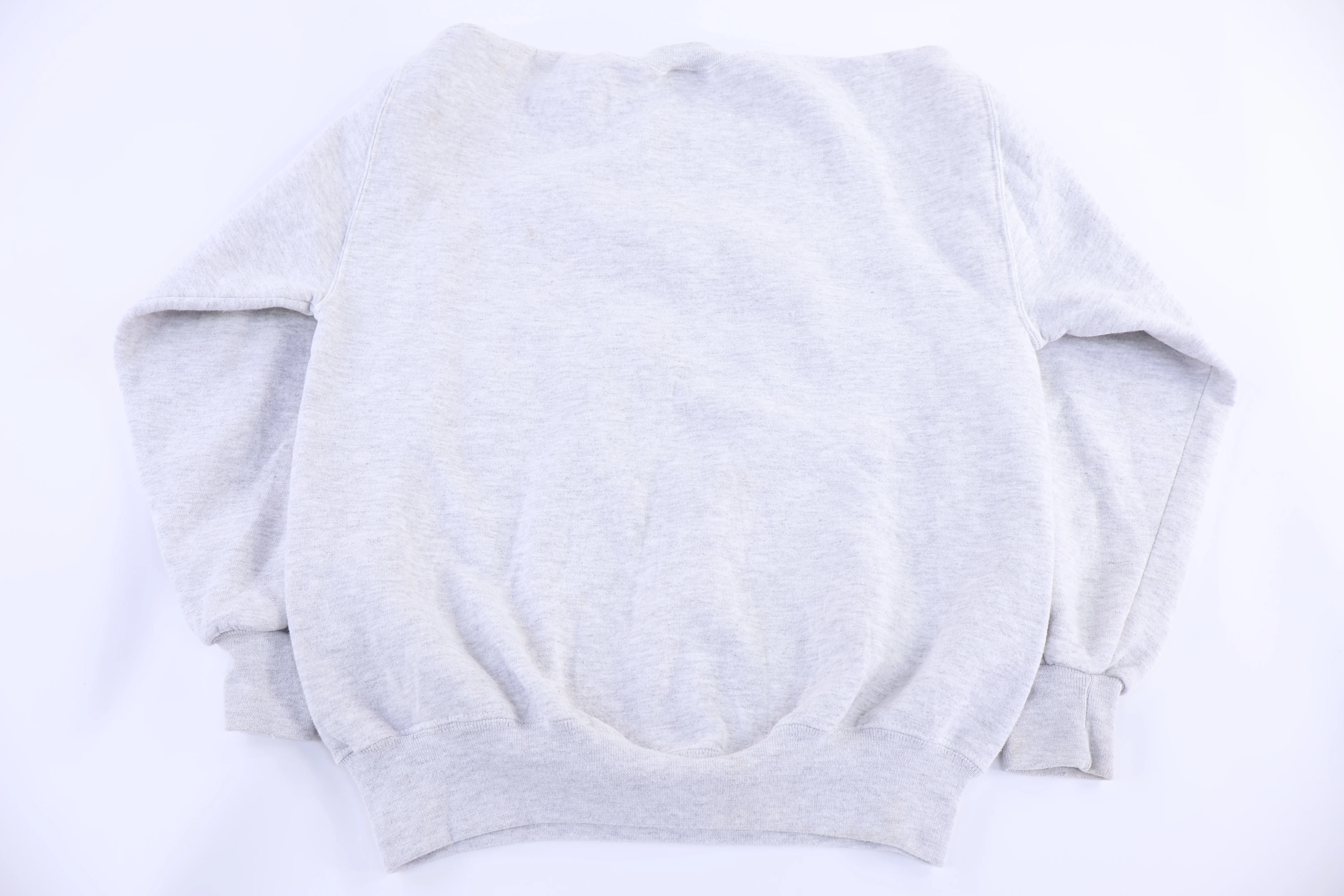 Vintage Penn State University Sweatshirt - Image 2