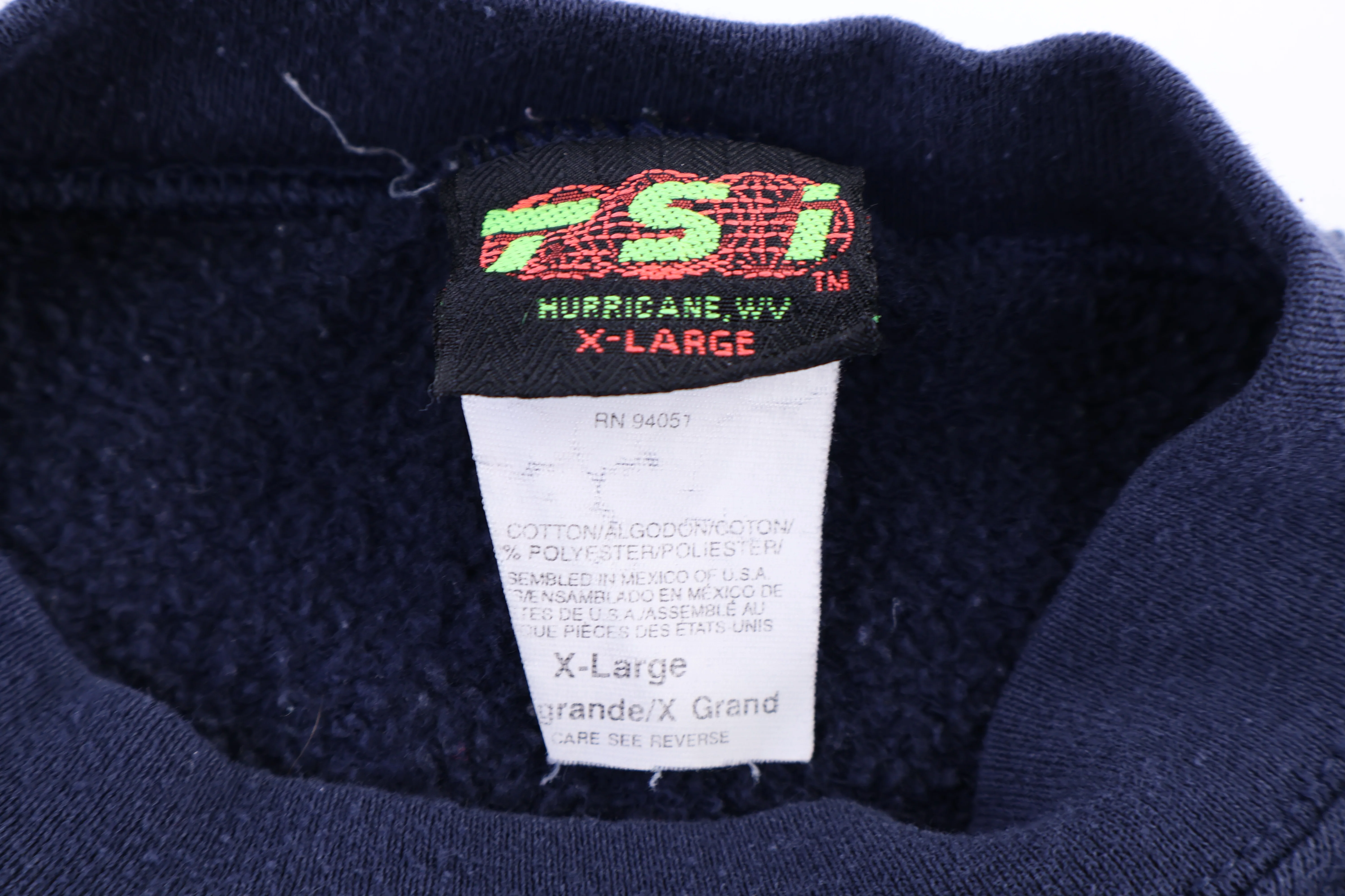 Vintage Penn State University Sweatshirt - Image 3