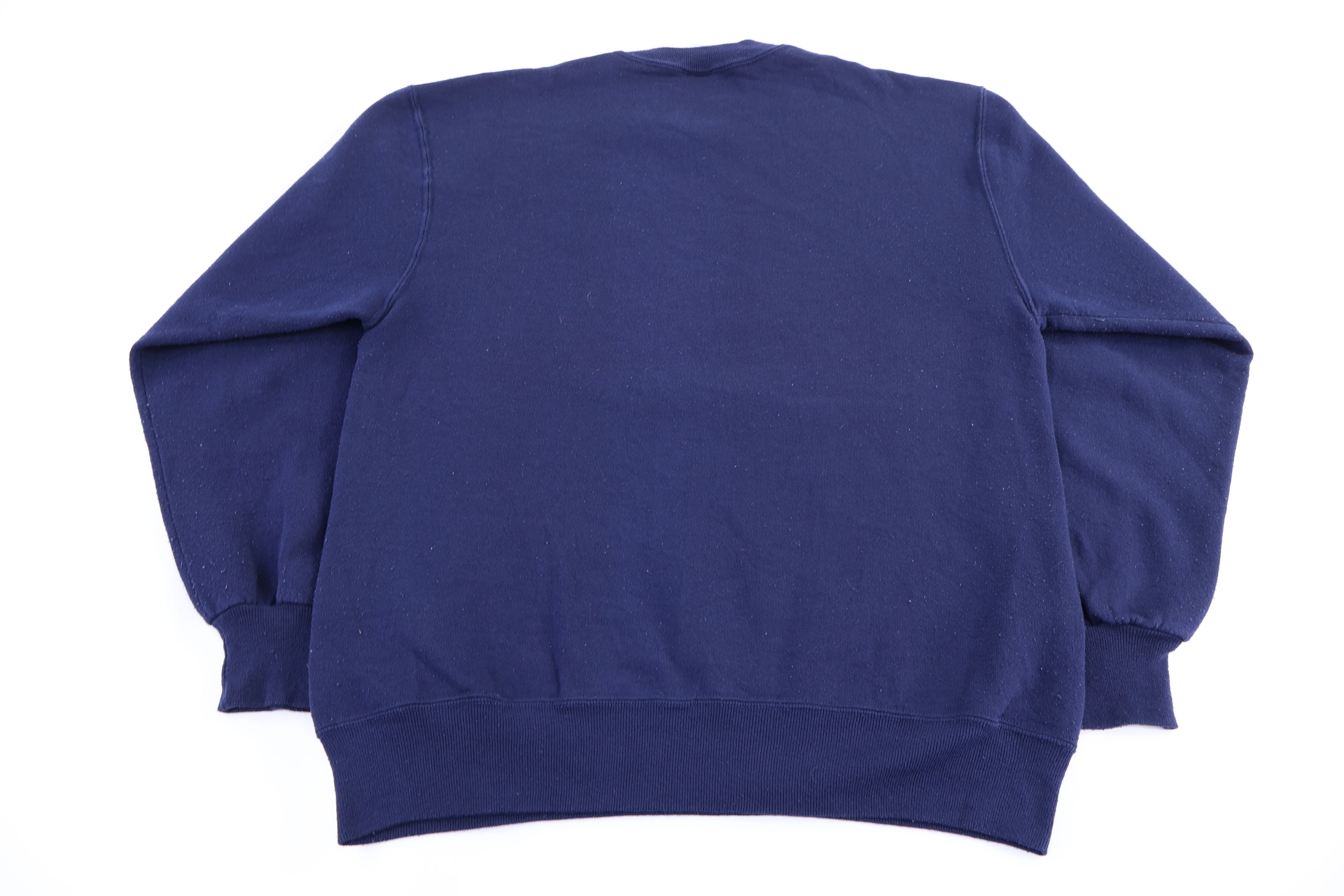 Vintage Penn State University Sweatshirt - Image 2