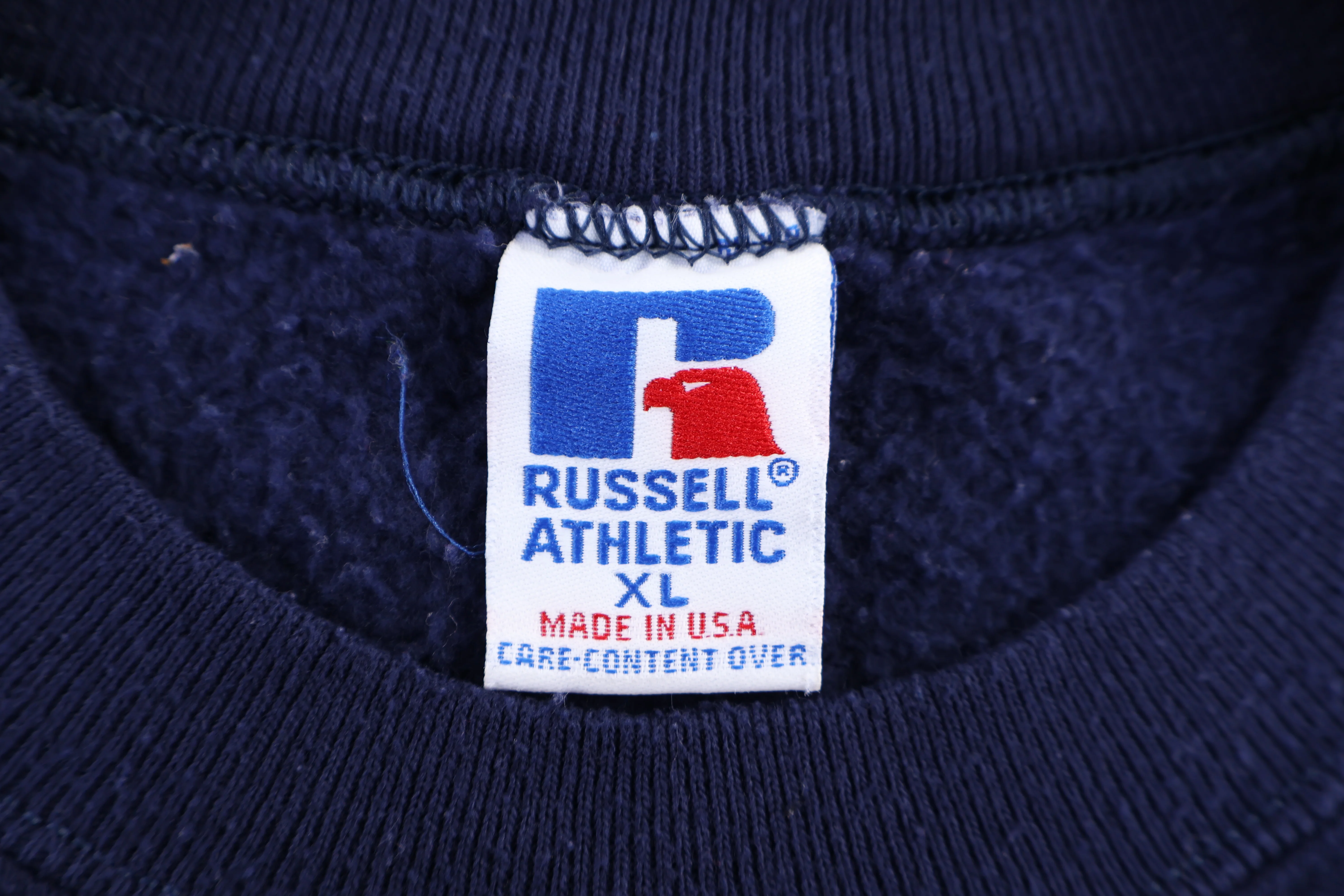 Vintage Penn State University Sweatshirt - Image 3
