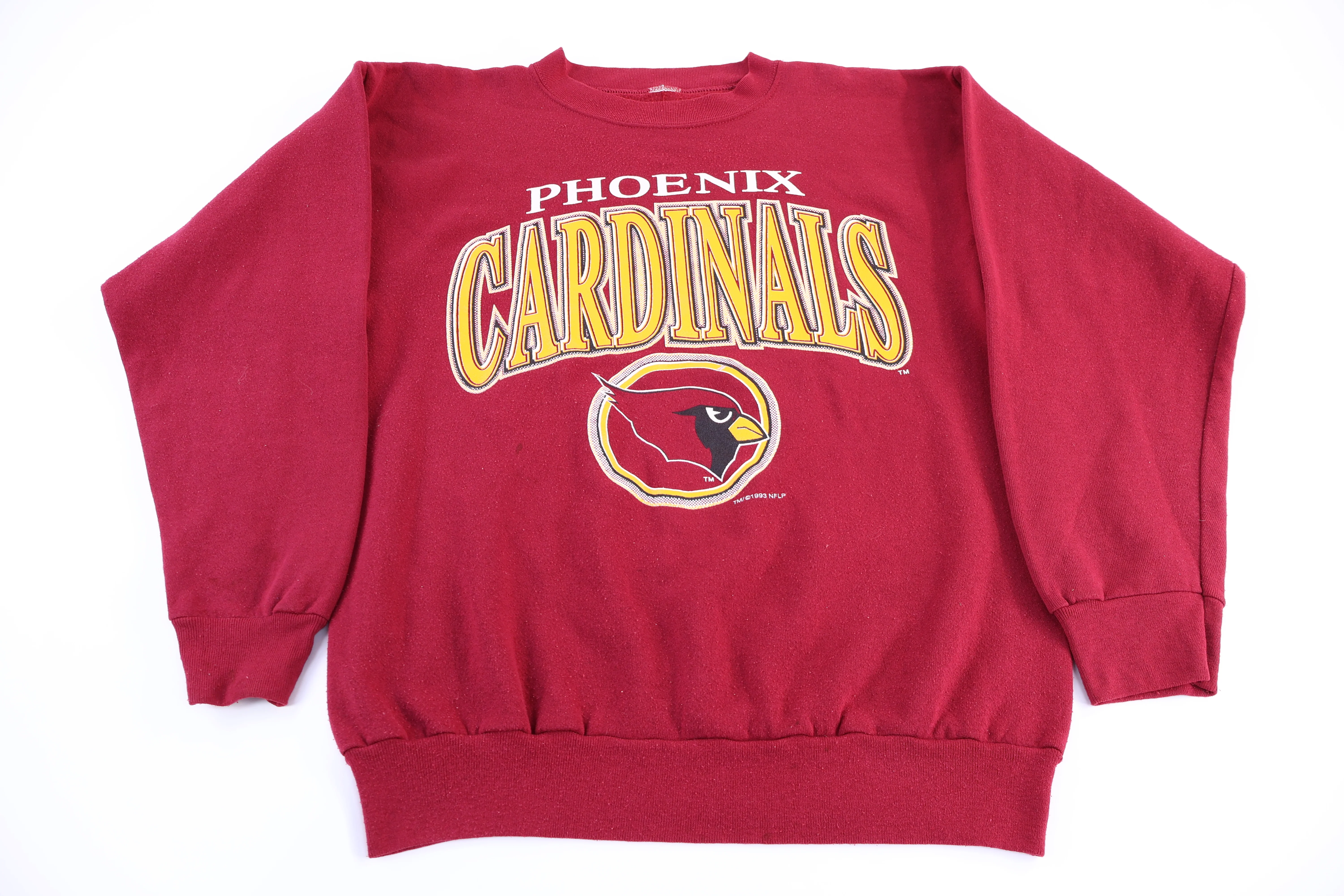 Vintage Phoenix Cardinals Sweatshirt