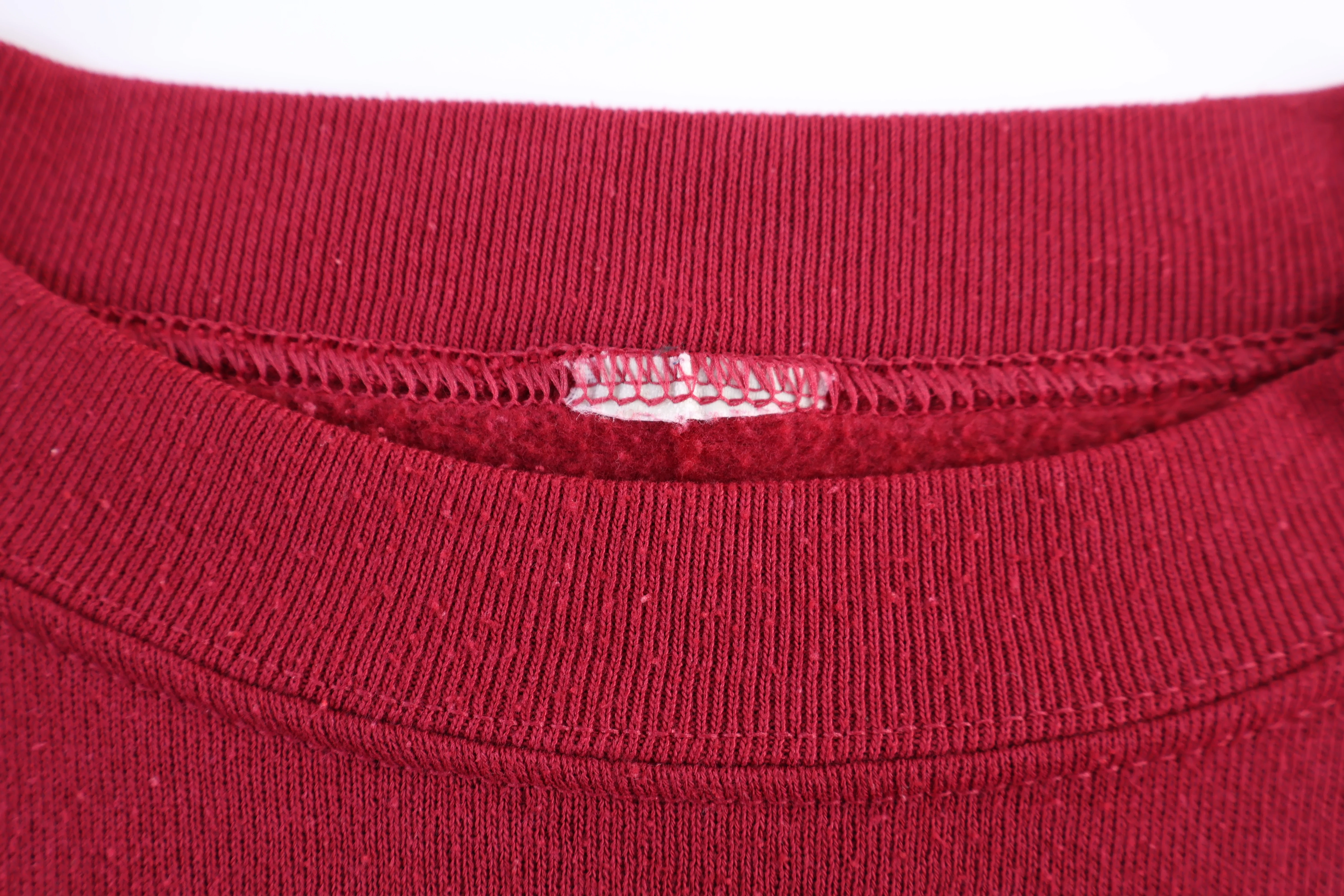 Vintage Phoenix Cardinals Sweatshirt - Image 3