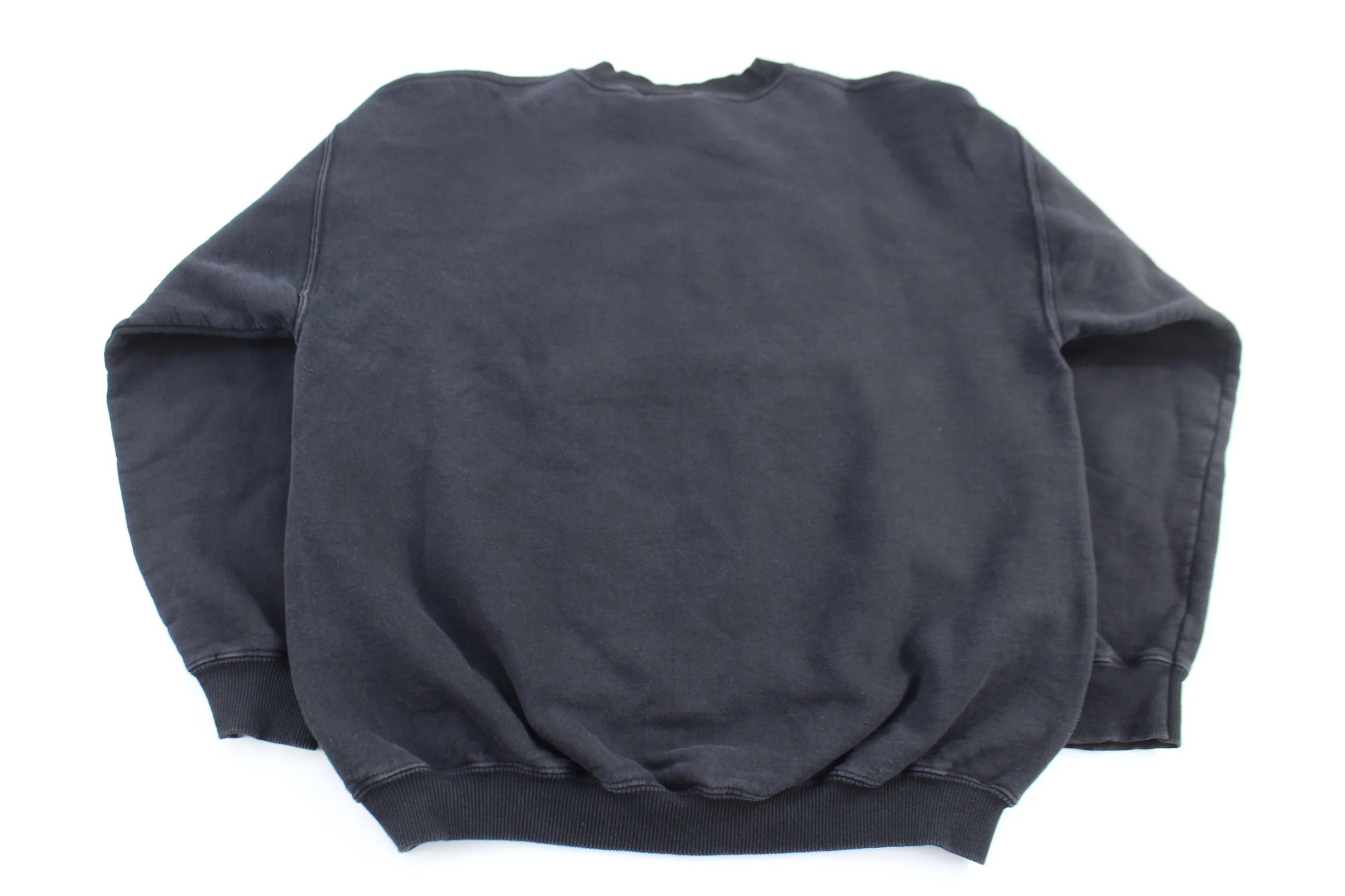 Vintage Pittsburgh Penguins Hockey Sweatshirt - Image 2