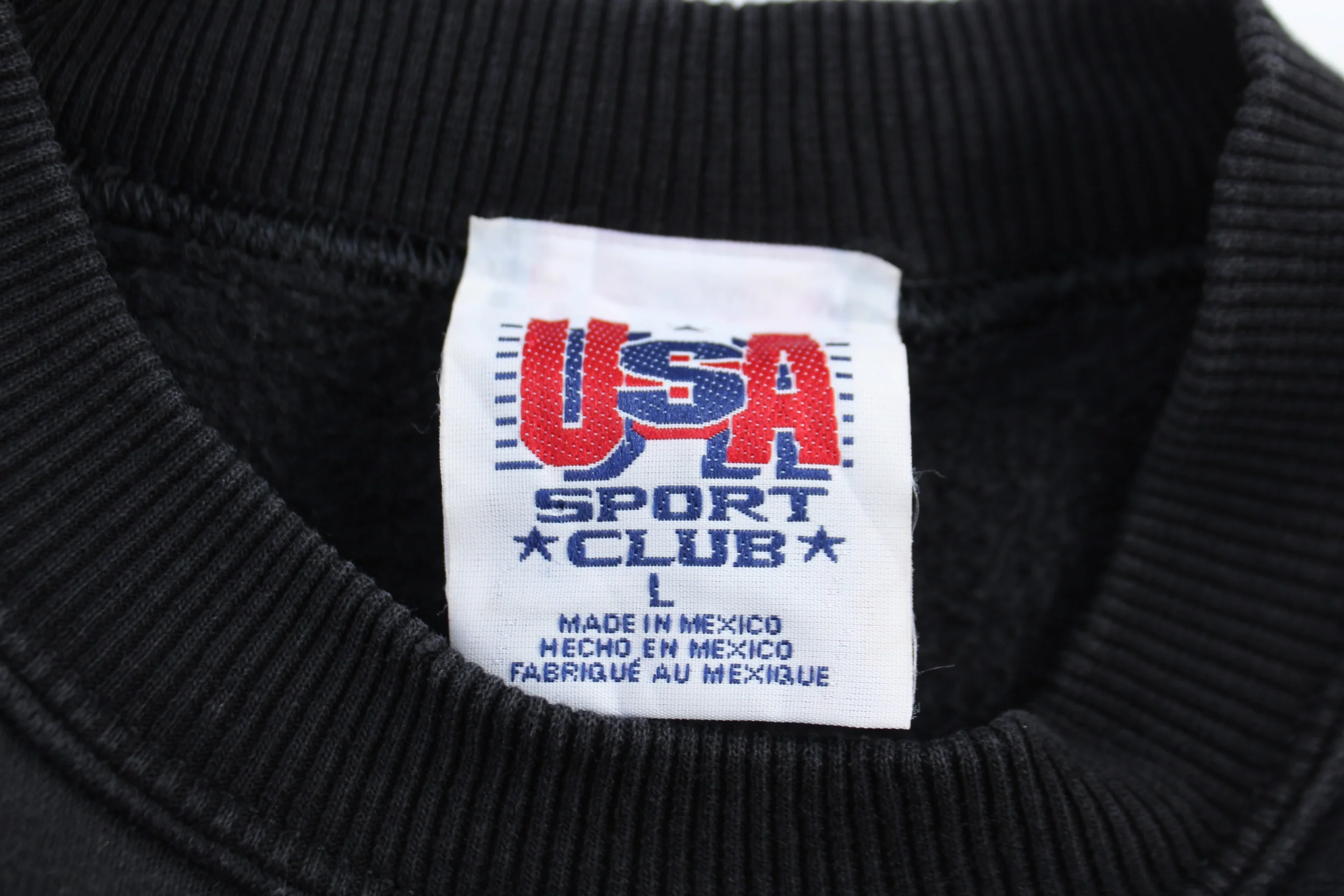 Vintage Pittsburgh Penguins Hockey Sweatshirt - Image 3