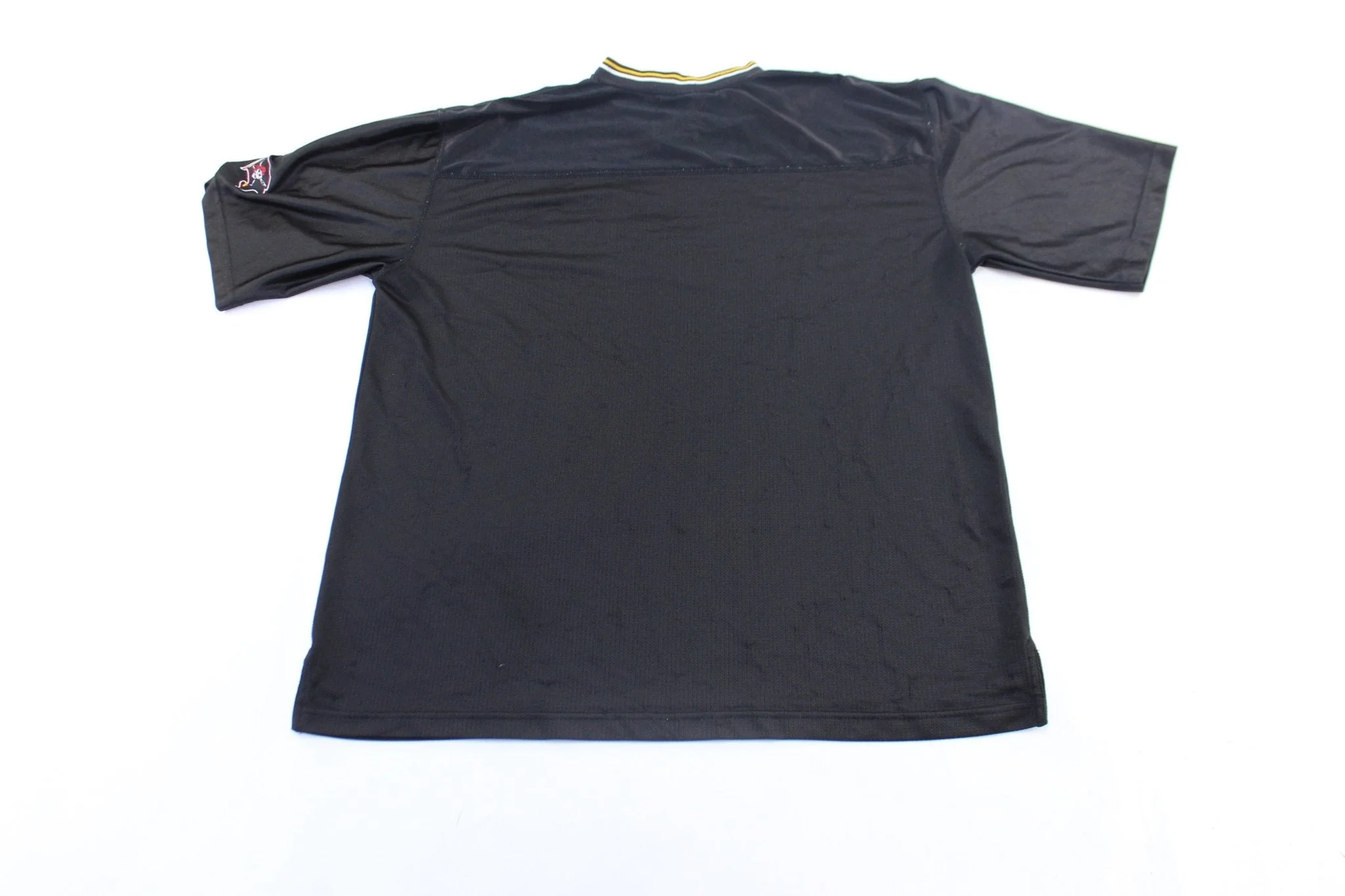 Vintage Pittsburgh Pirates Embroidered Lee Sport Jersey - Image 2
