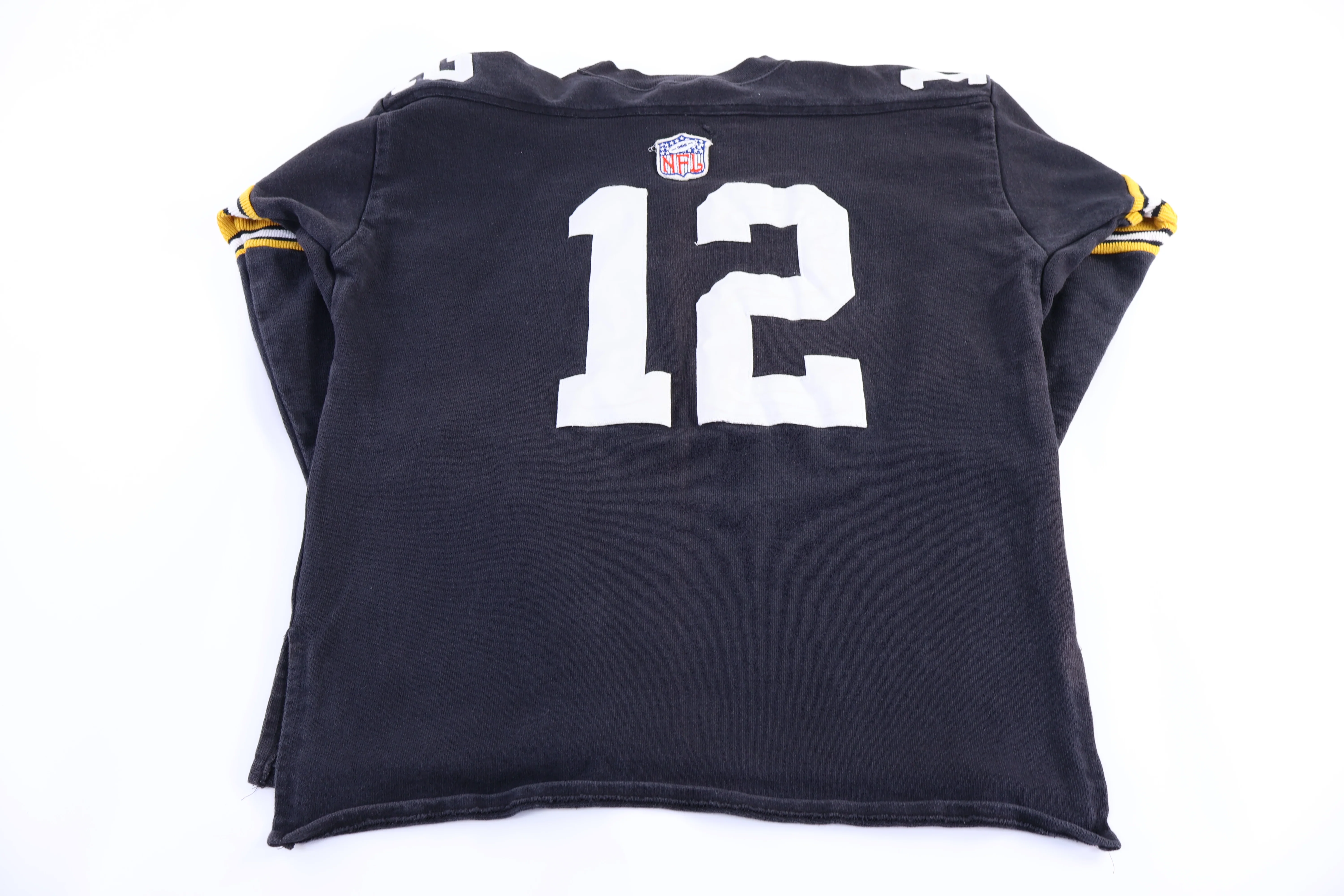 Vintage Pittsburgh Steelers Football Pullover Sweater - Image 2