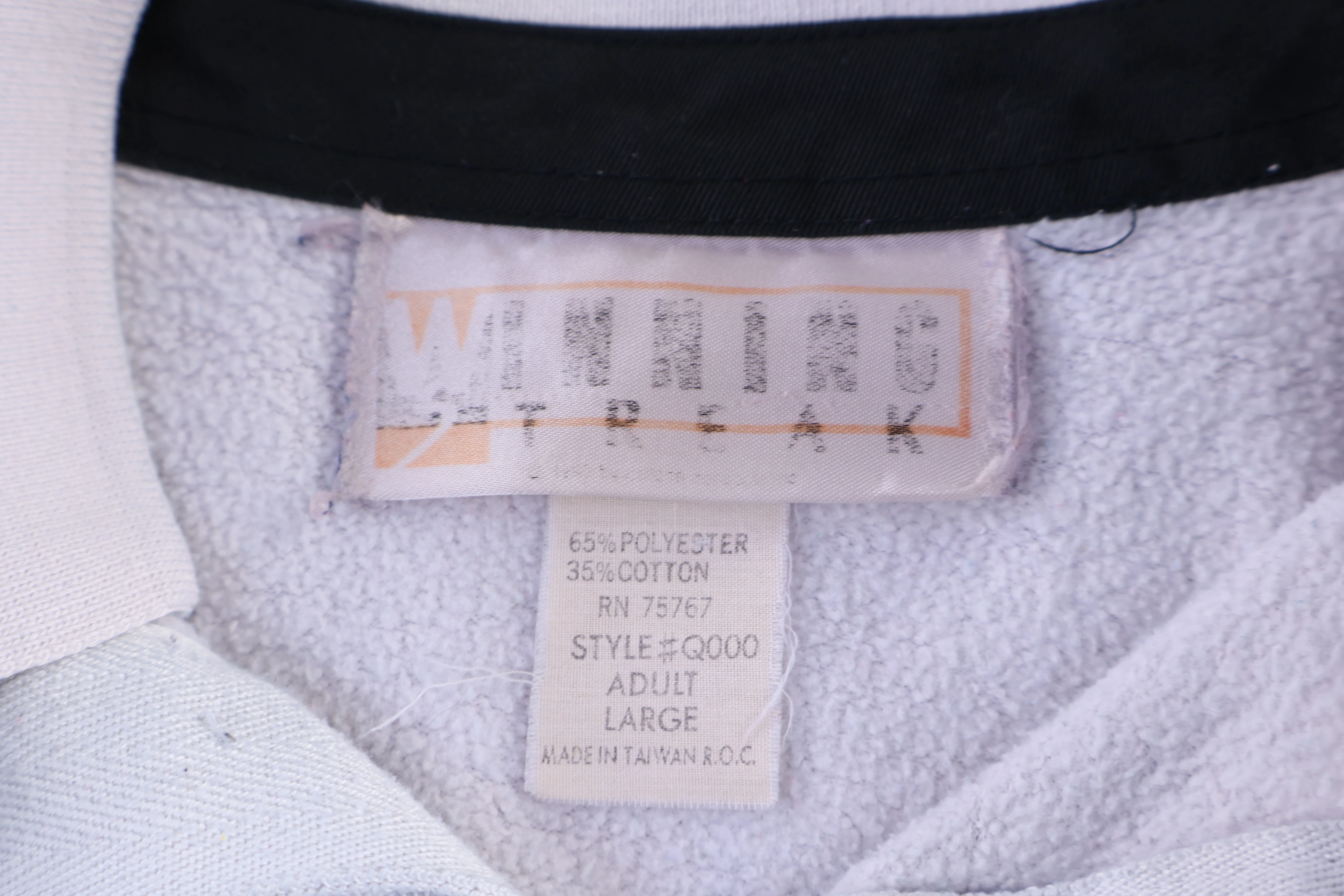 Vintage Pittsburgh Steelers Football Pullover Sweater - Image 3