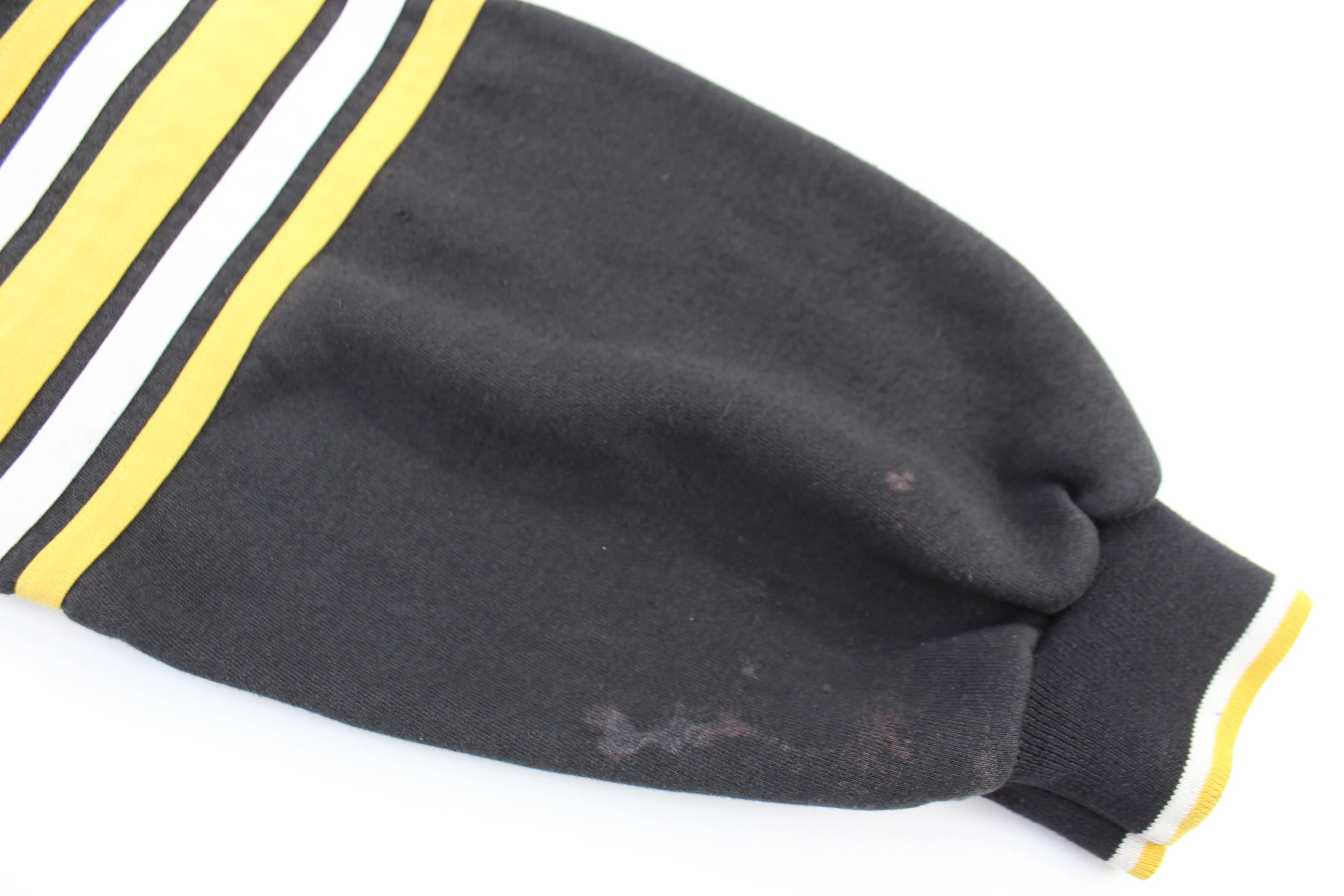 Vintage Pittsburgh Steelers Football Sweatshirt - Image 3
