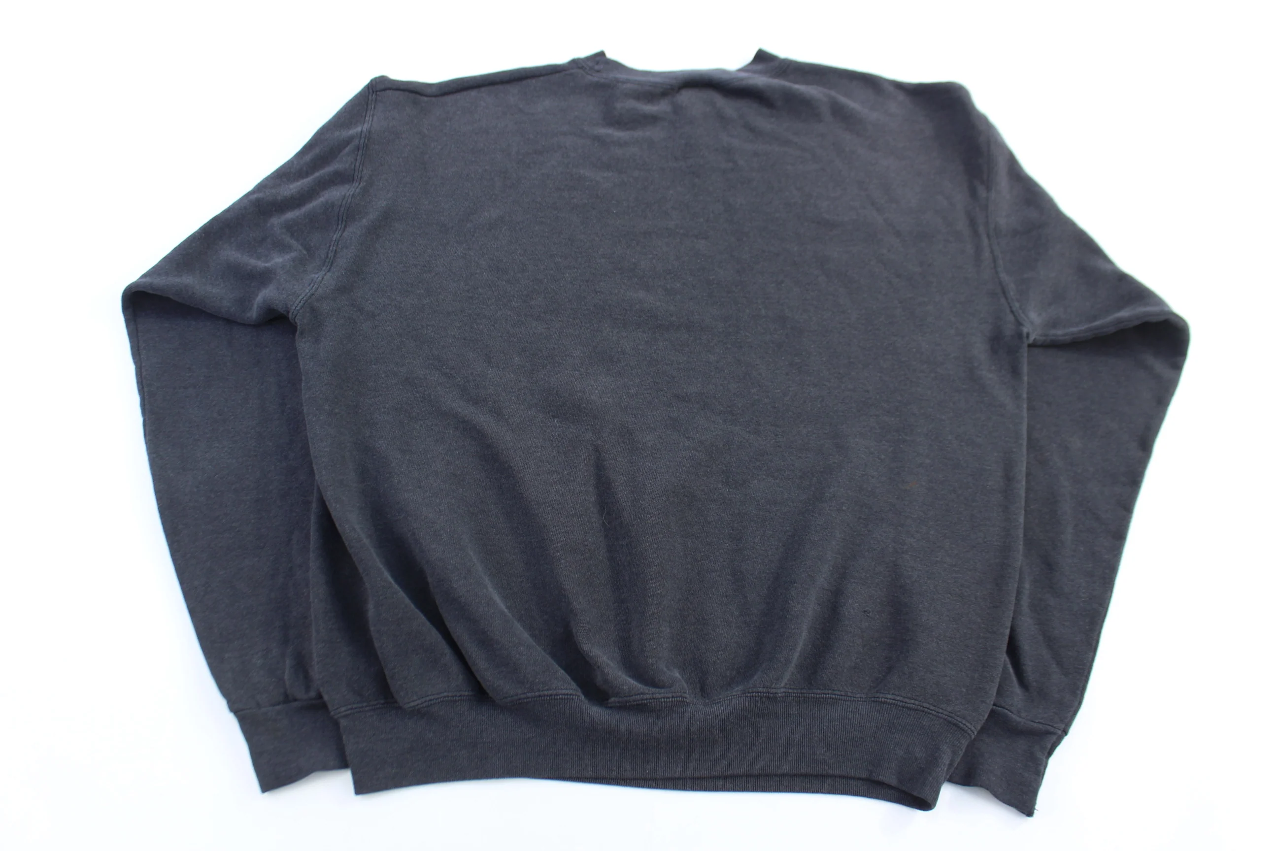 Vintage Pittsburgh Steelers Football Sweatshirt - Image 2