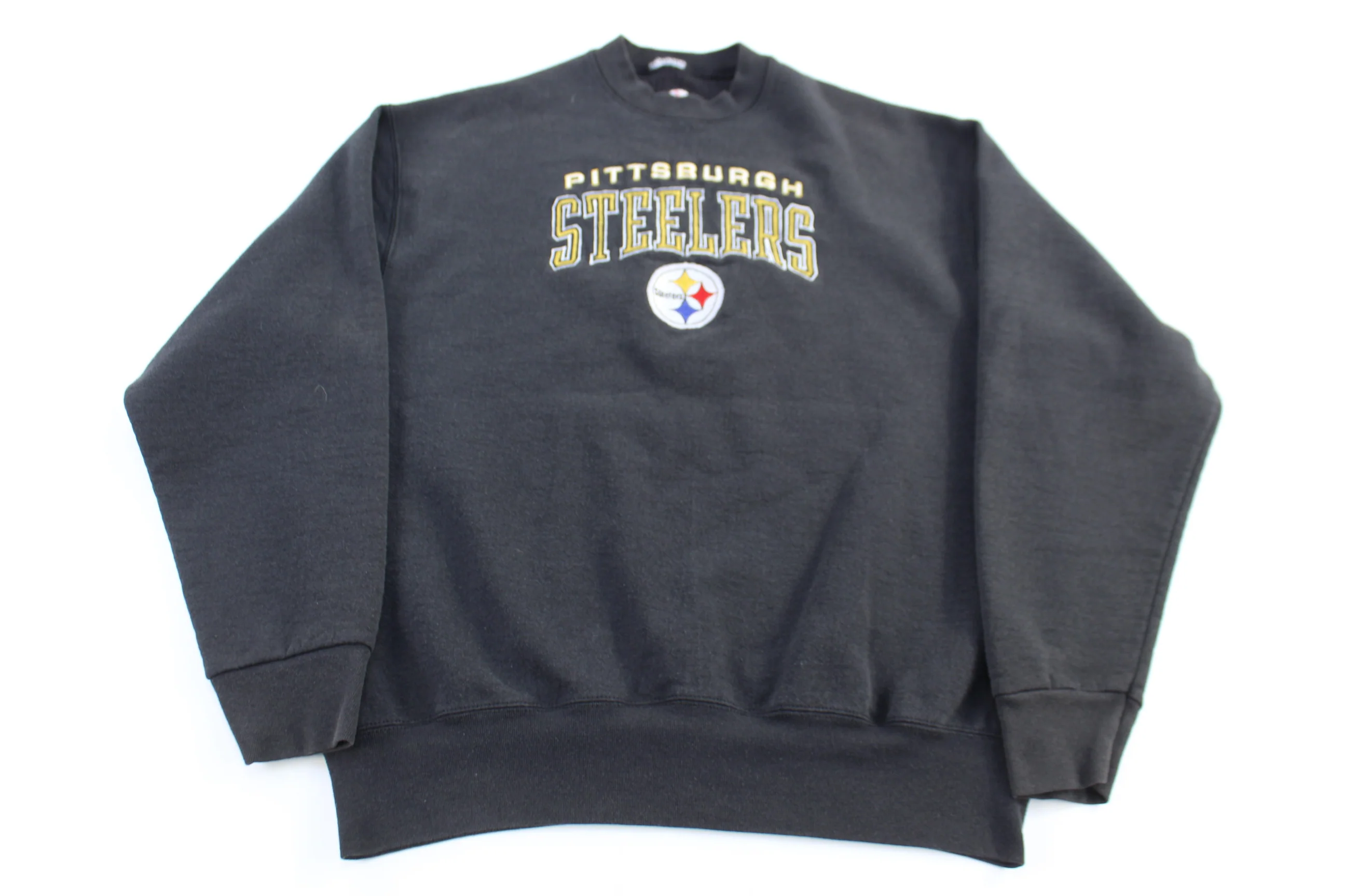 Vintage Pittsburgh Steelers Football Sweatshirt