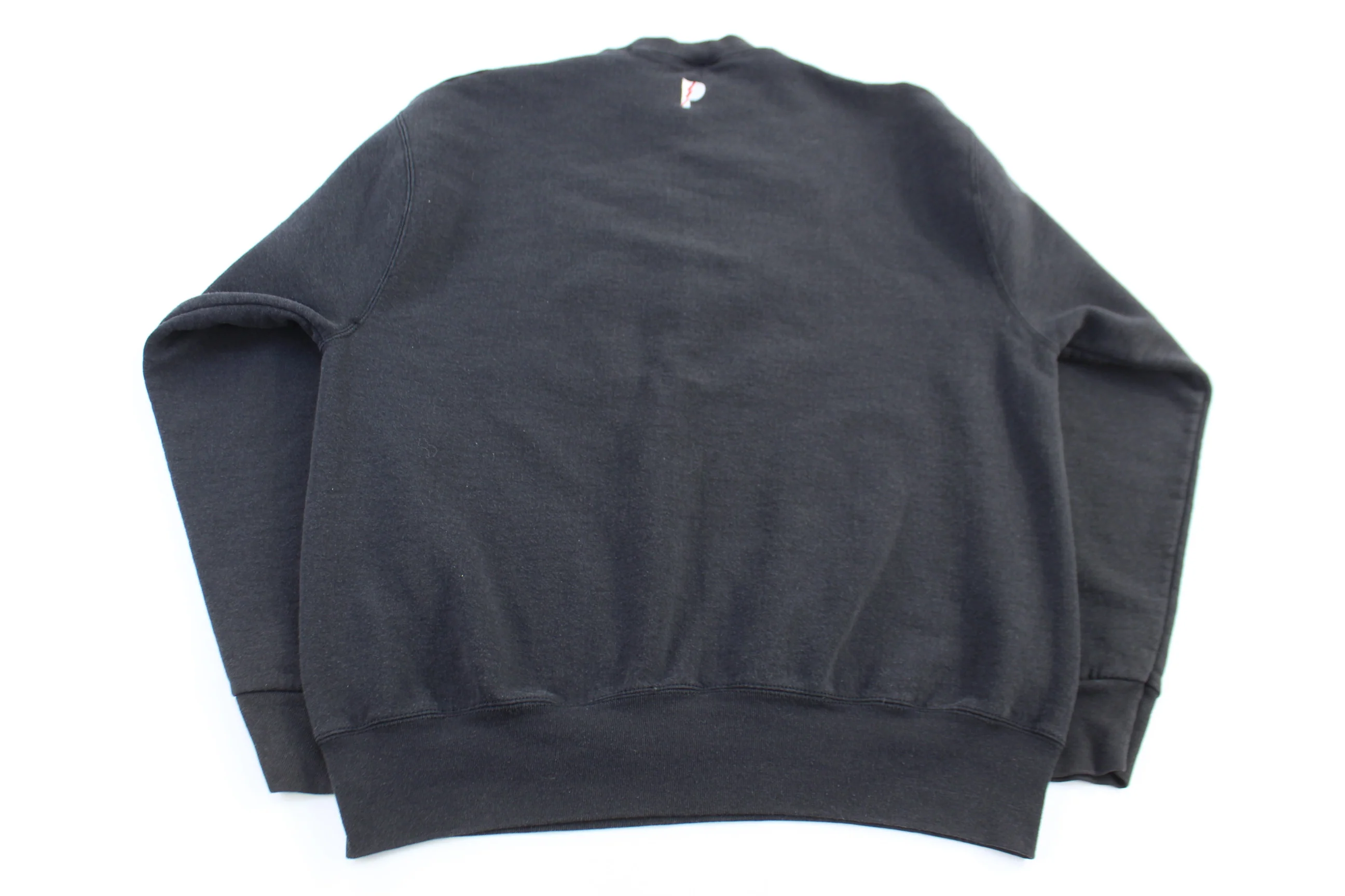 Vintage Pittsburgh Steelers Football Sweatshirt - Image 2