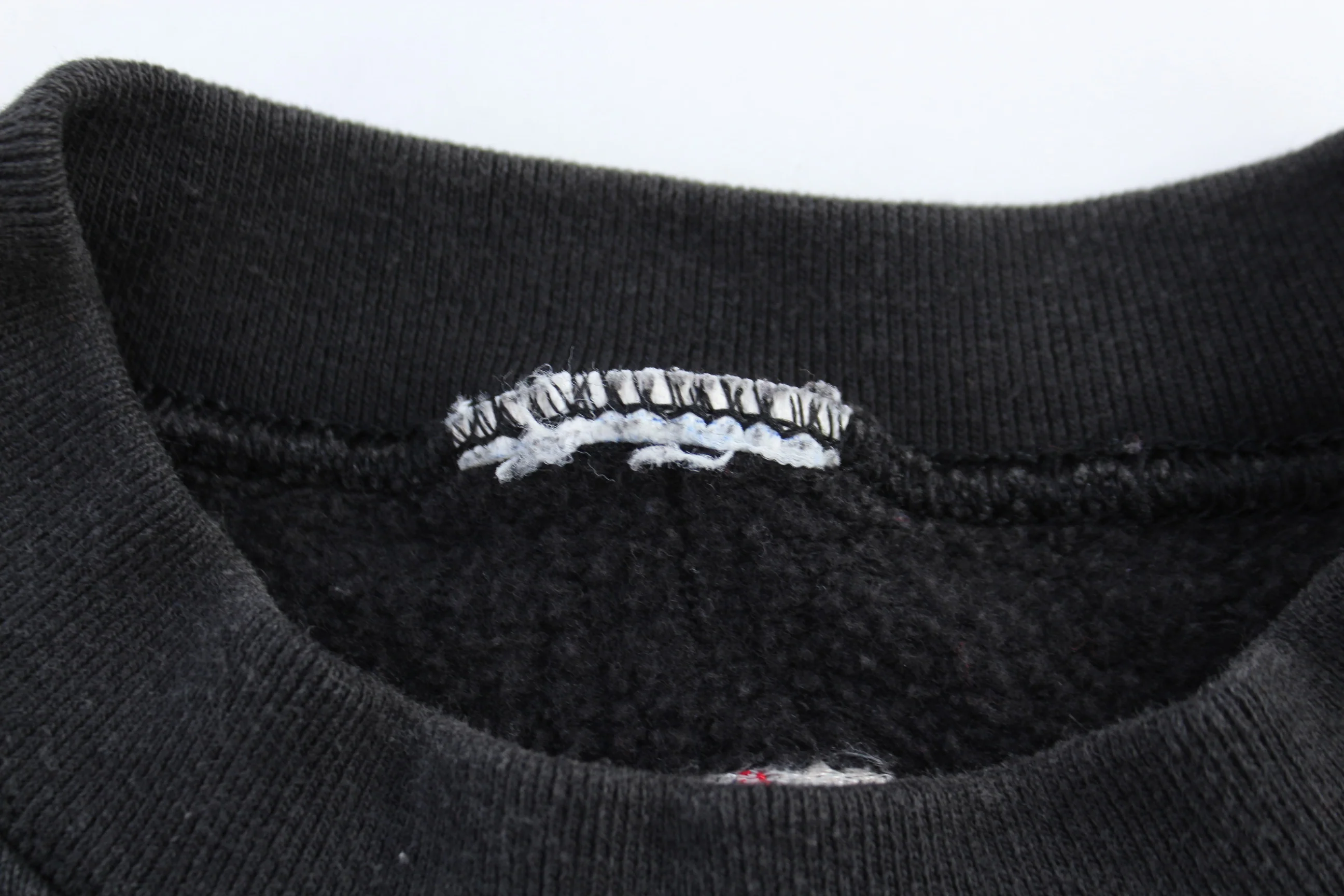Vintage Pittsburgh Steelers Football Sweatshirt - Image 4
