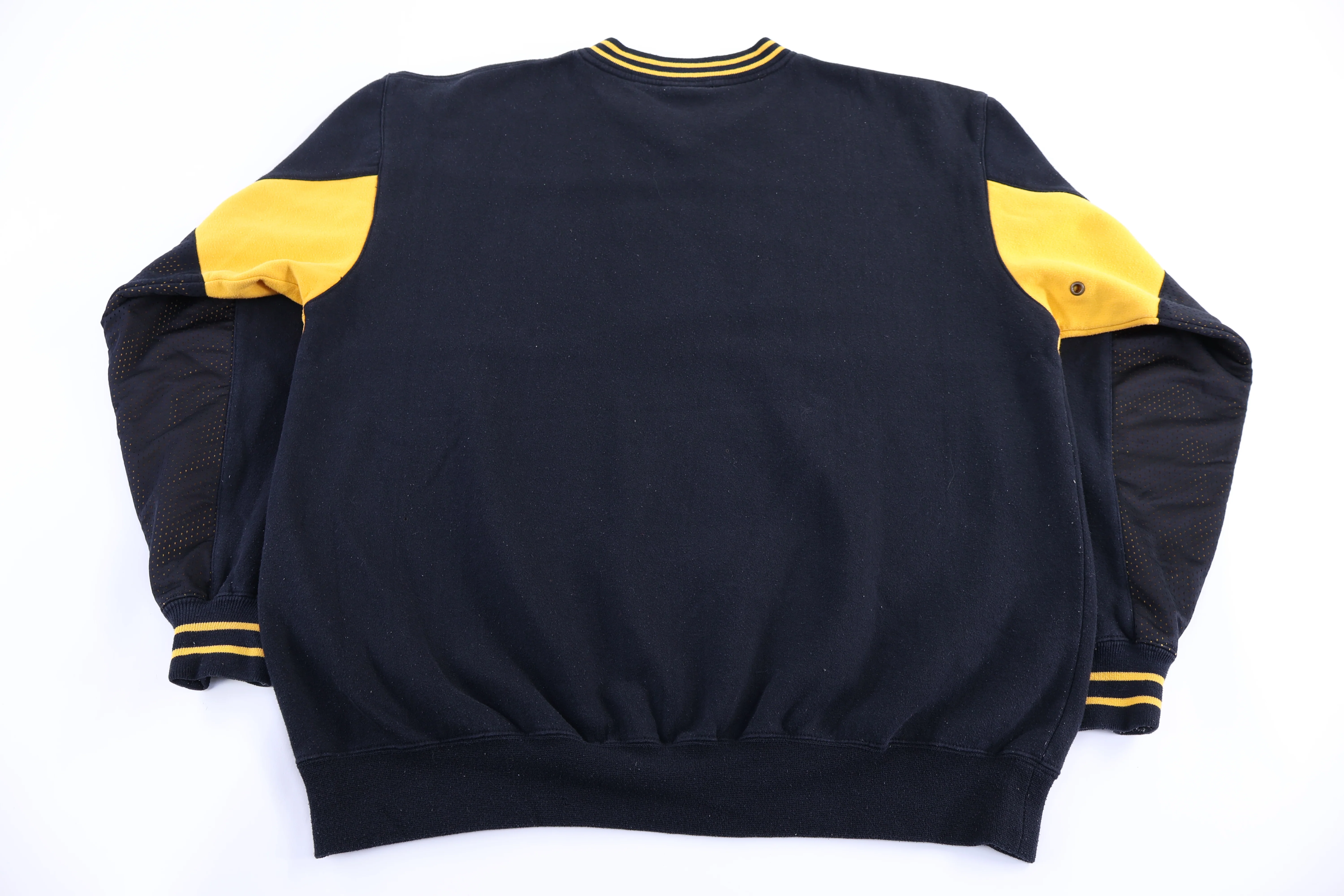 Vintage Pittsburgh Steelers Football Sweatshirt - Image 2