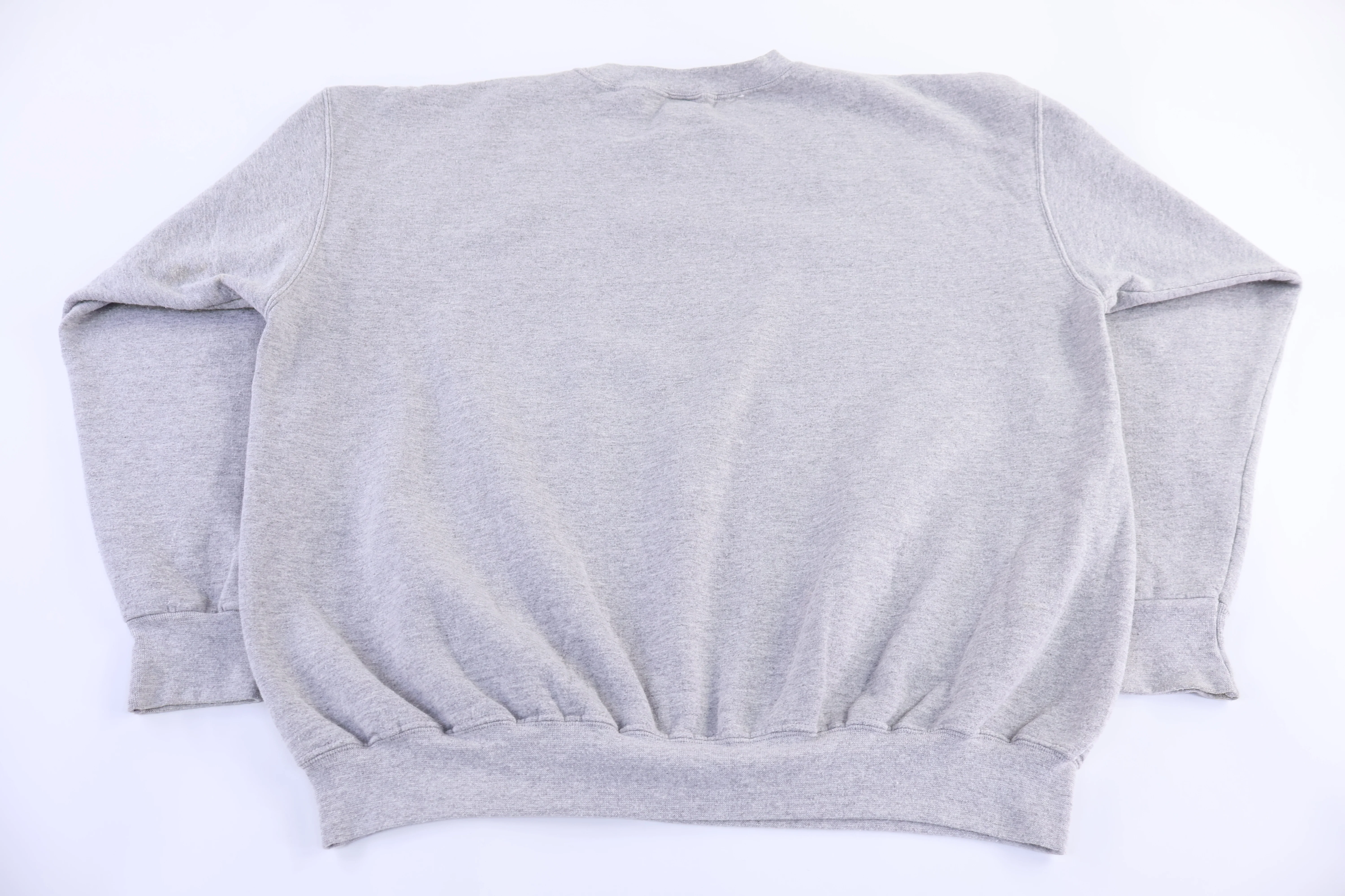 Vintage Pittsburgh Steelers Football Sweatshirt - Image 2
