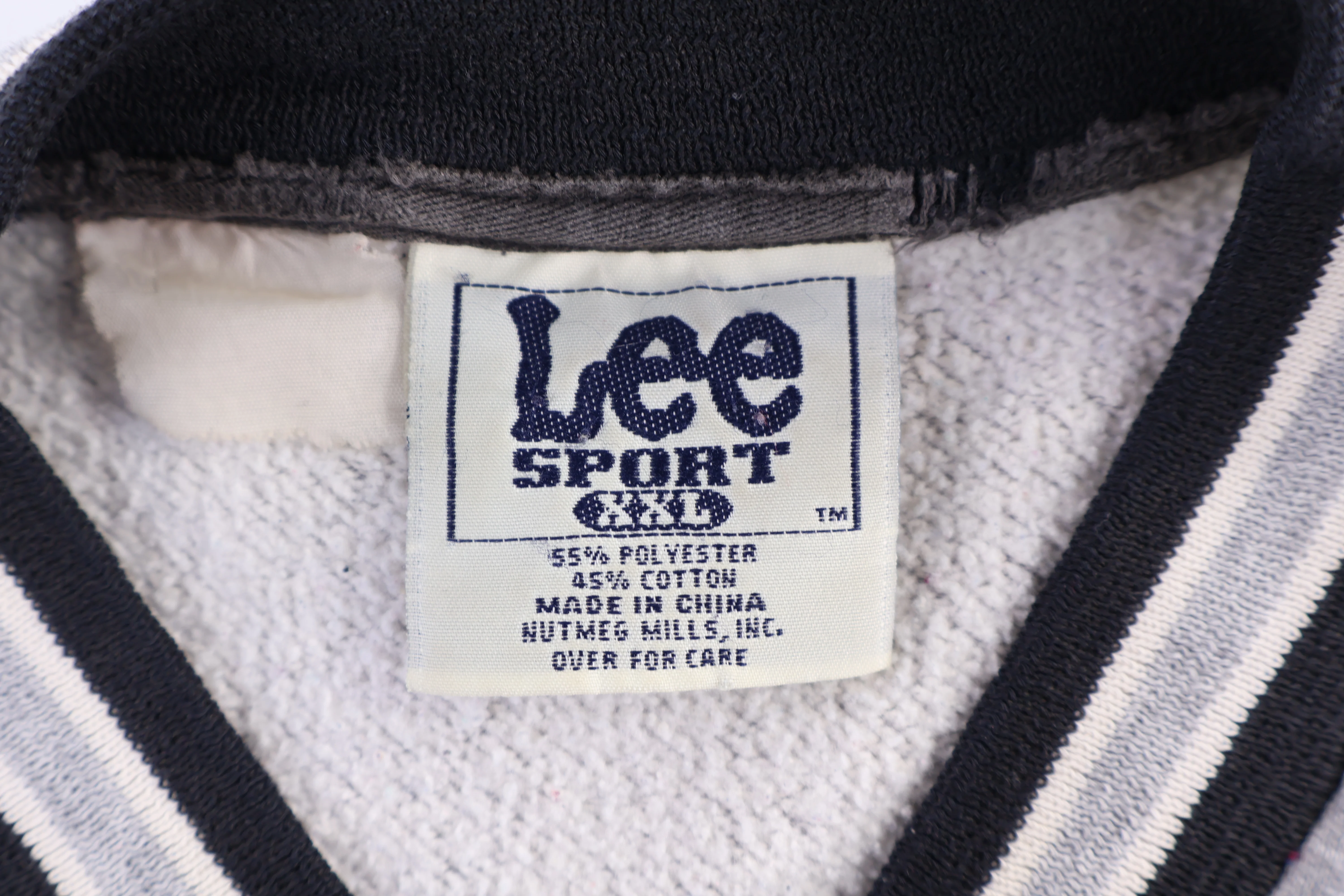Vintage Pittsburgh Steelers Football Sweatshirt - Image 3