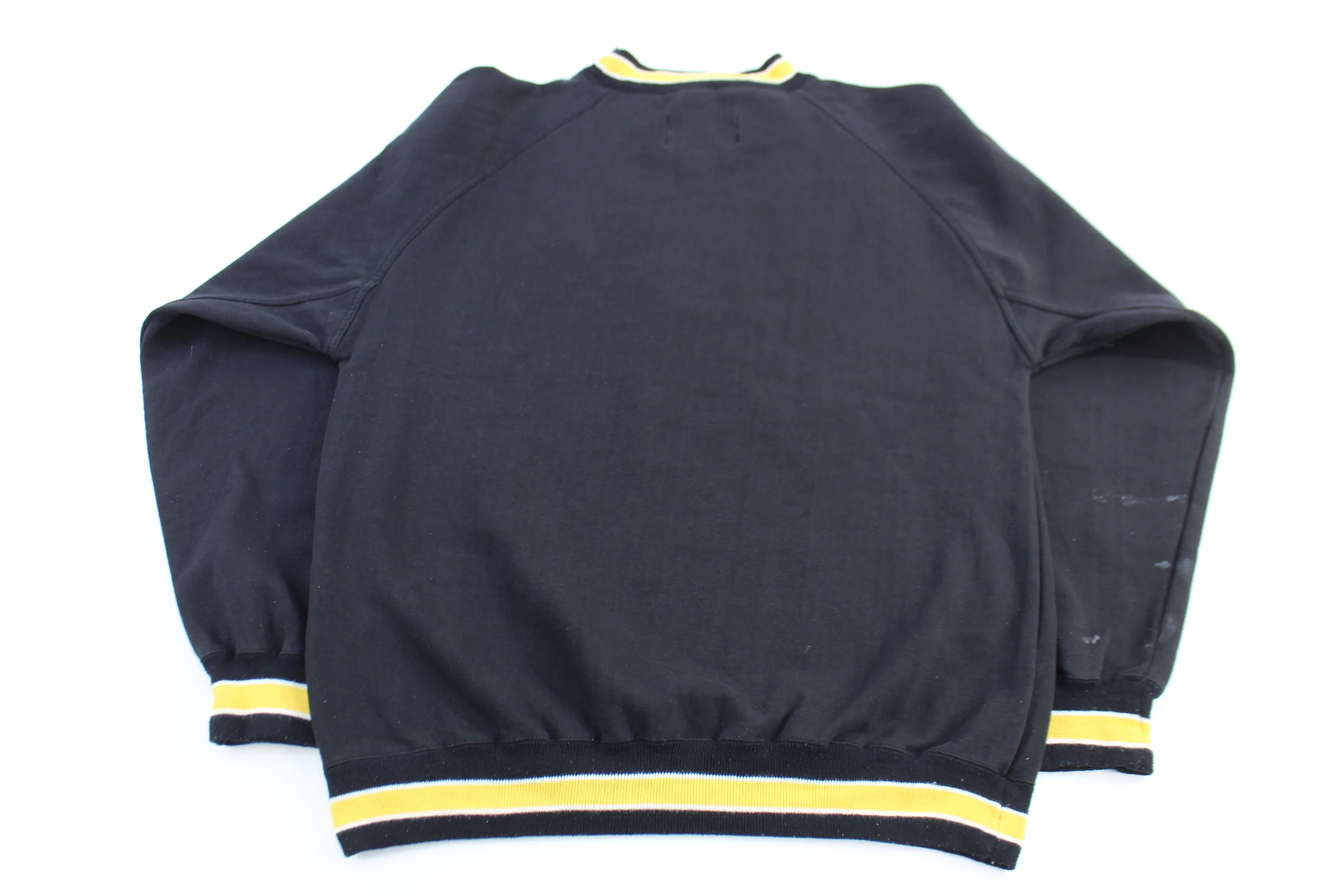 Vintage Pittsburgh Steelers Football Sweatshirt - Image 2