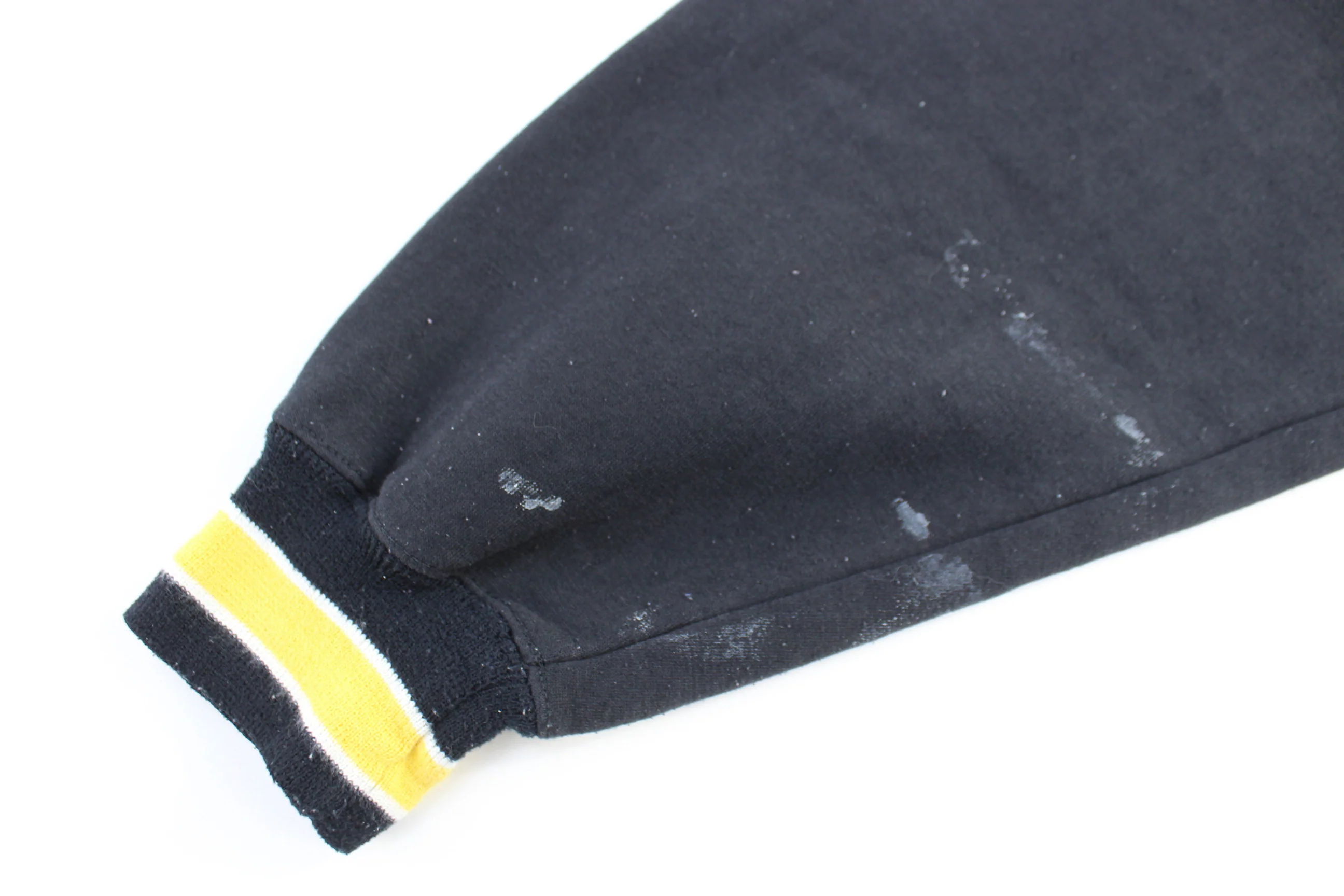 Vintage Pittsburgh Steelers Football Sweatshirt - Image 3