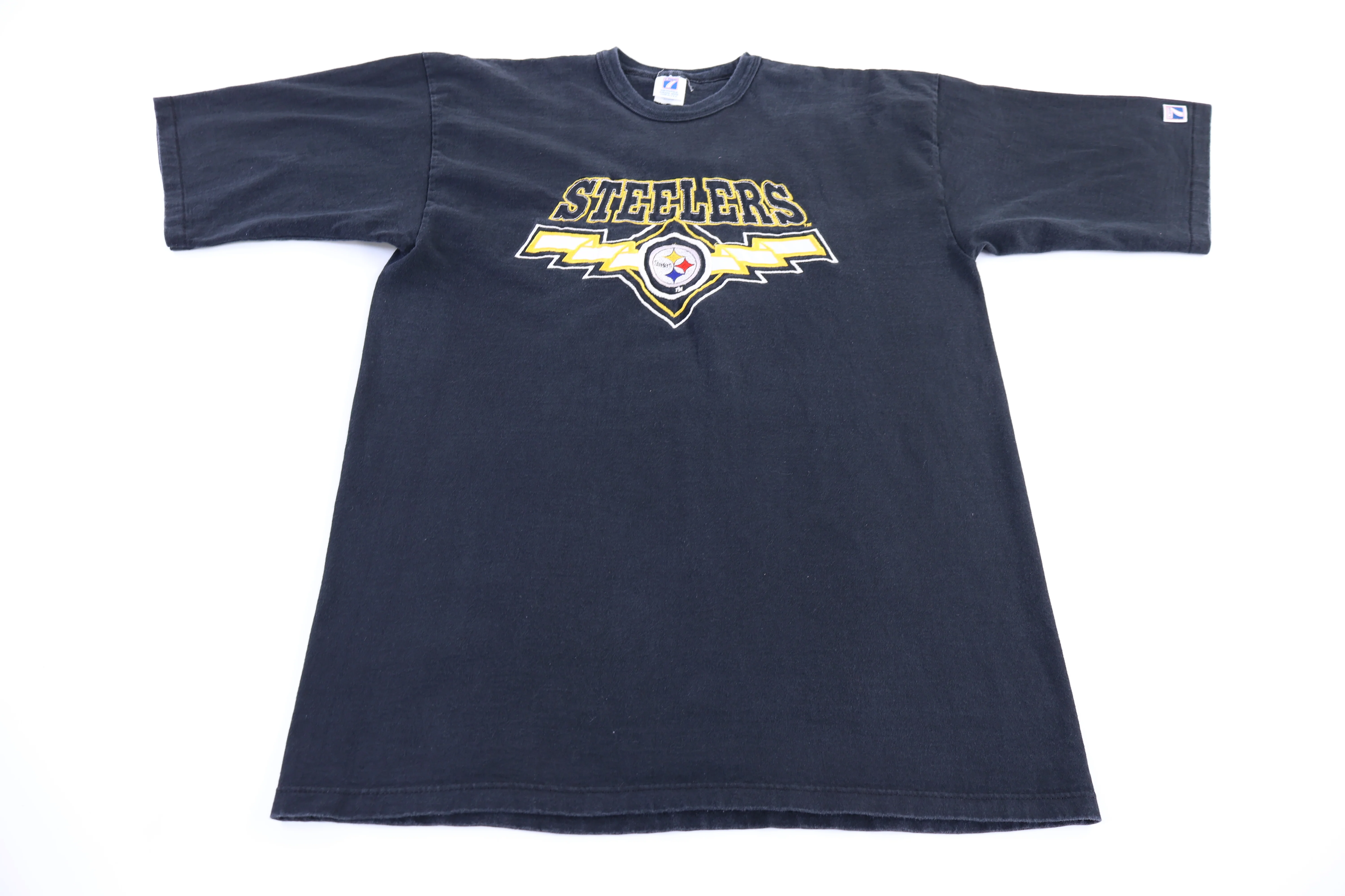 Vintage Pittsburgh Steelers Football T-shirt