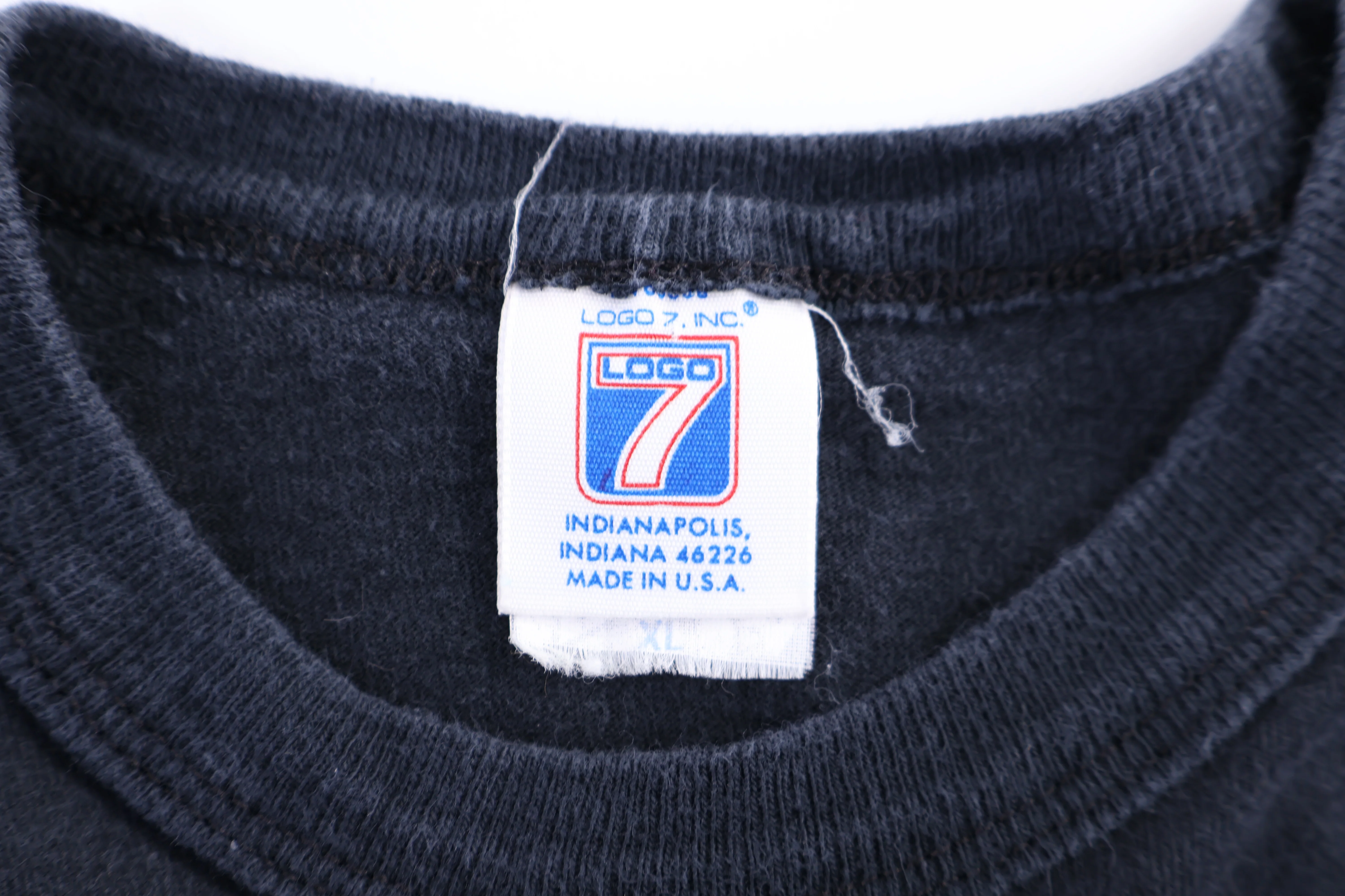 Vintage Pittsburgh Steelers Football T-shirt - Image 3
