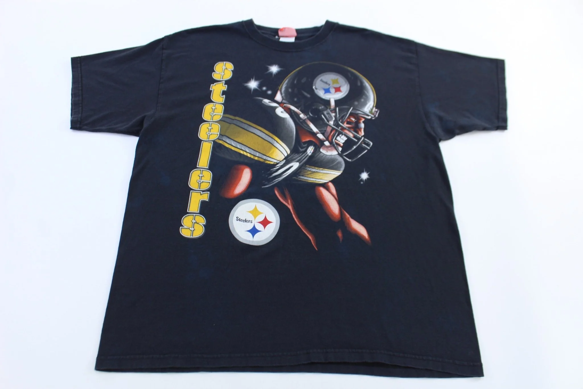 Vintage Pittsburgh Steelers Football T-shirt
