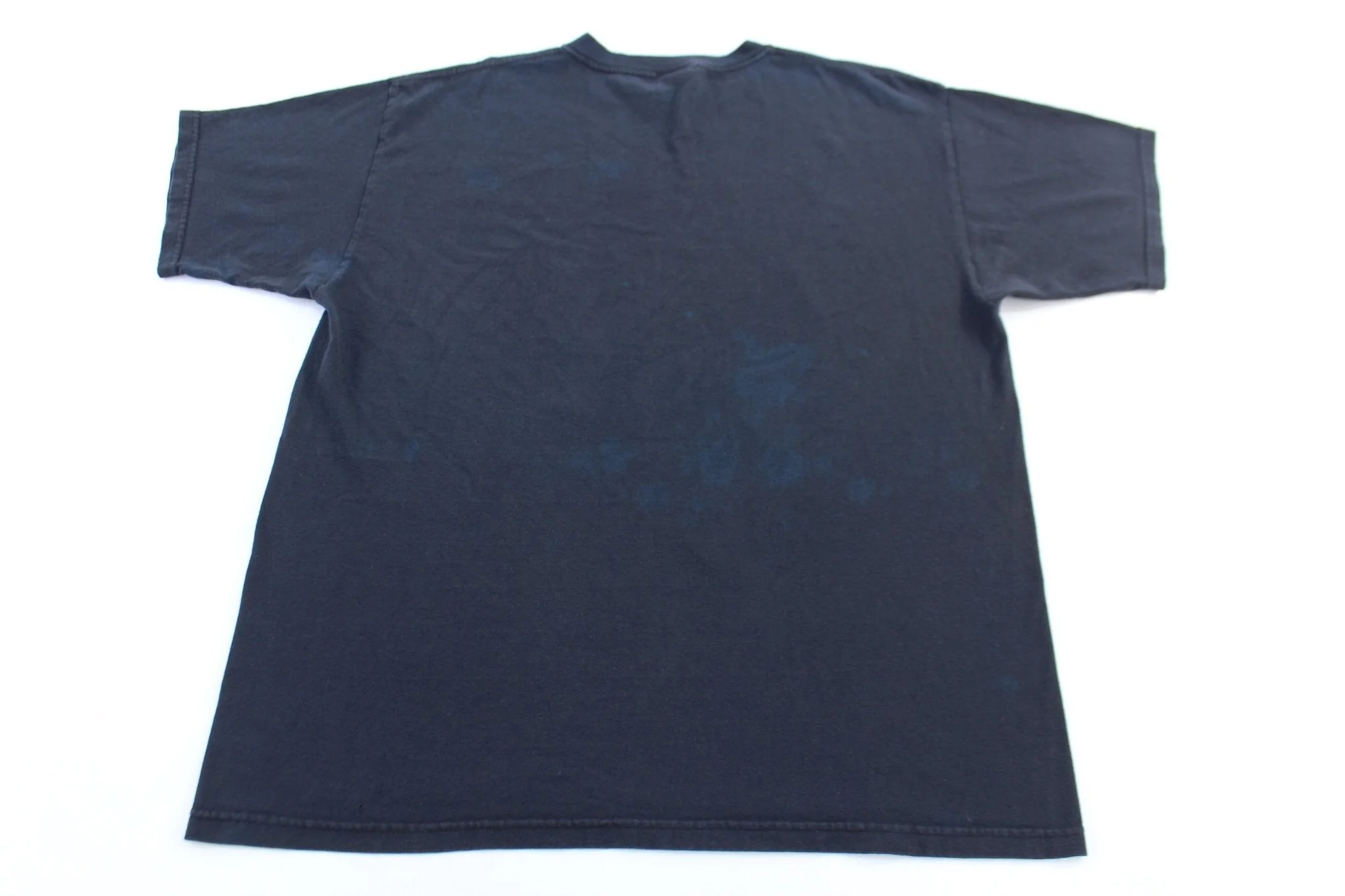 Vintage Pittsburgh Steelers Football T-shirt - Image 2