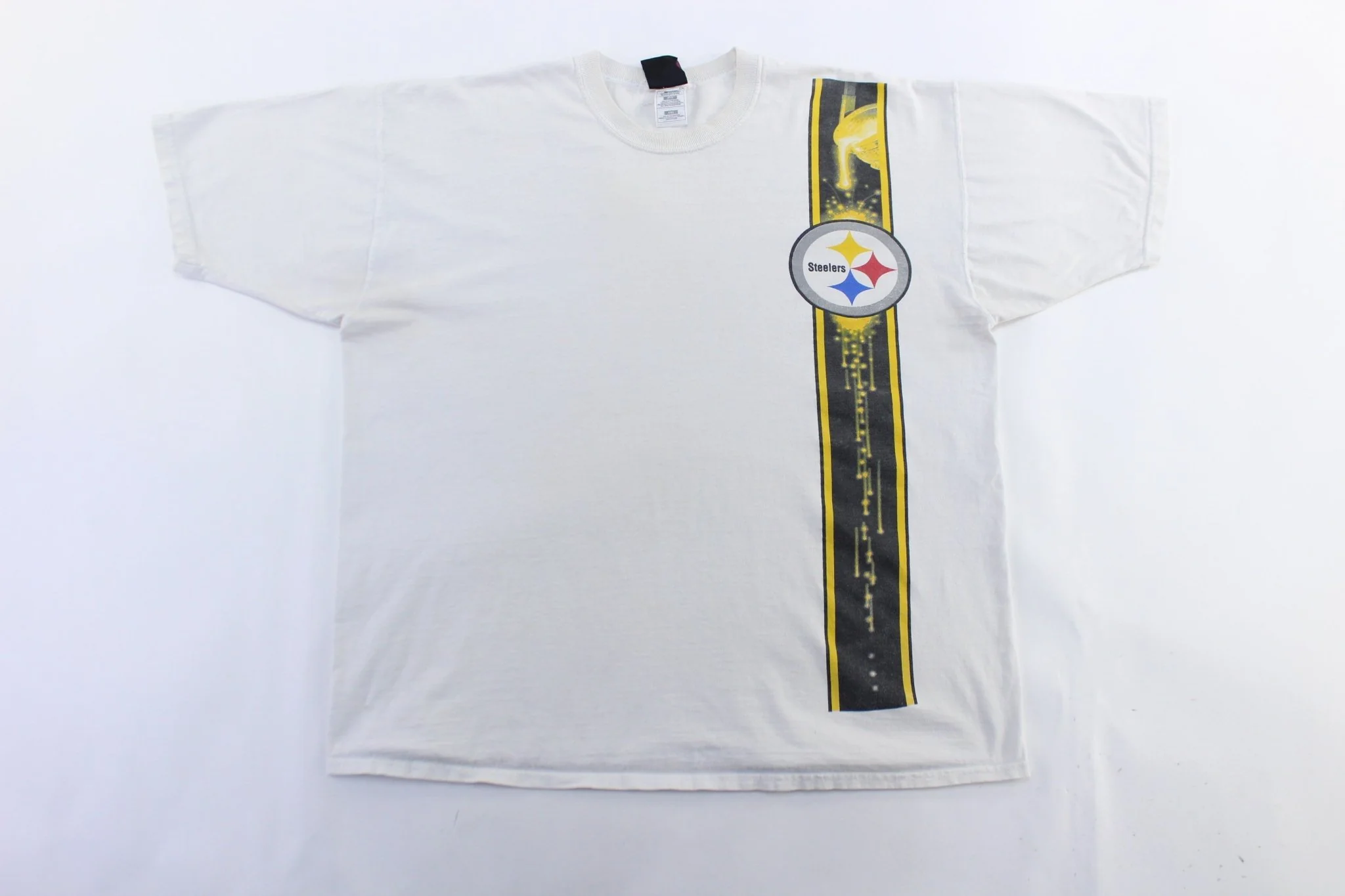 Vintage Pittsburgh Steelers Pro Player T-Shirt