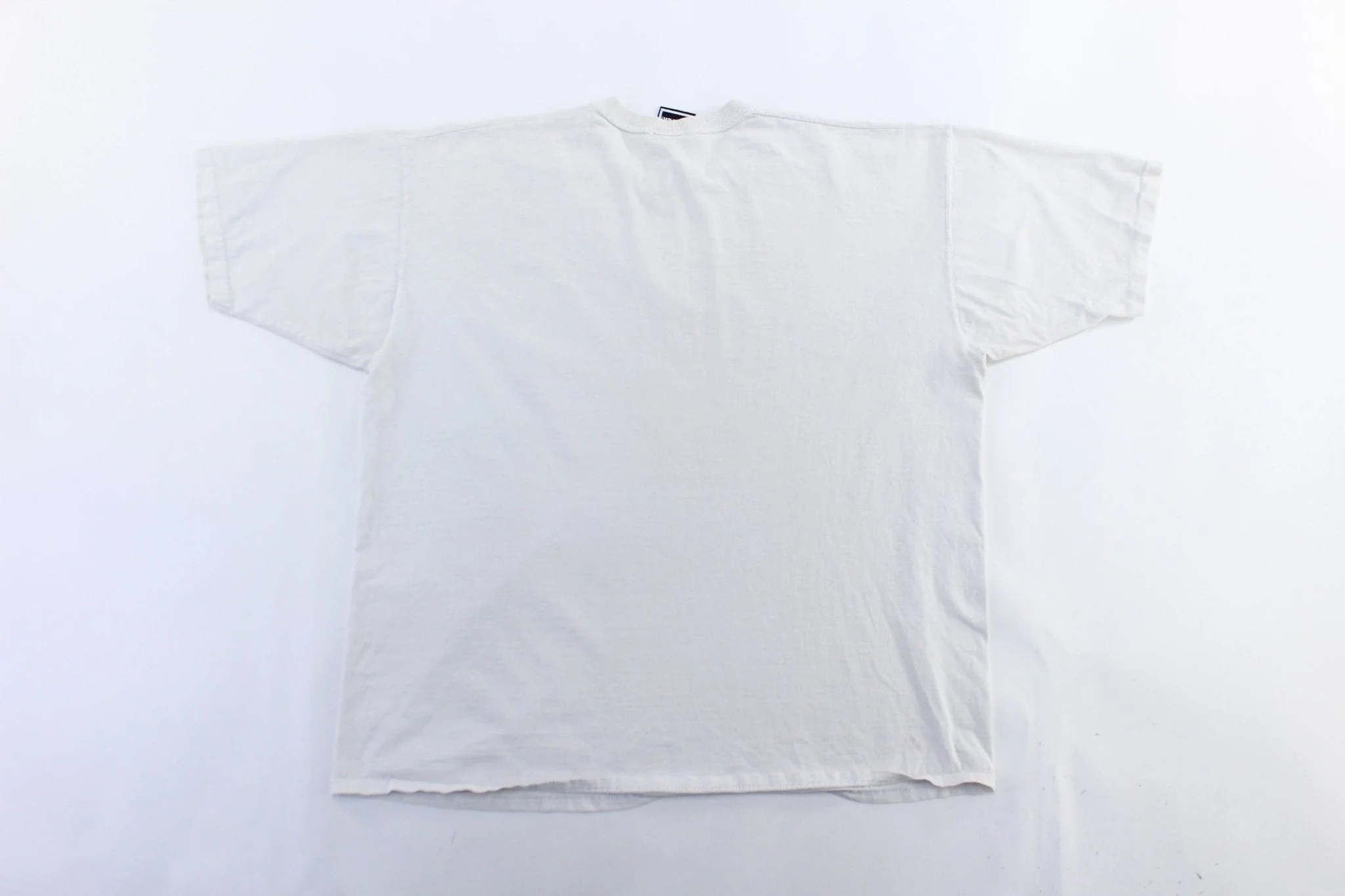 Vintage Pittsburgh Steelers Pro Player T-Shirt - Image 2