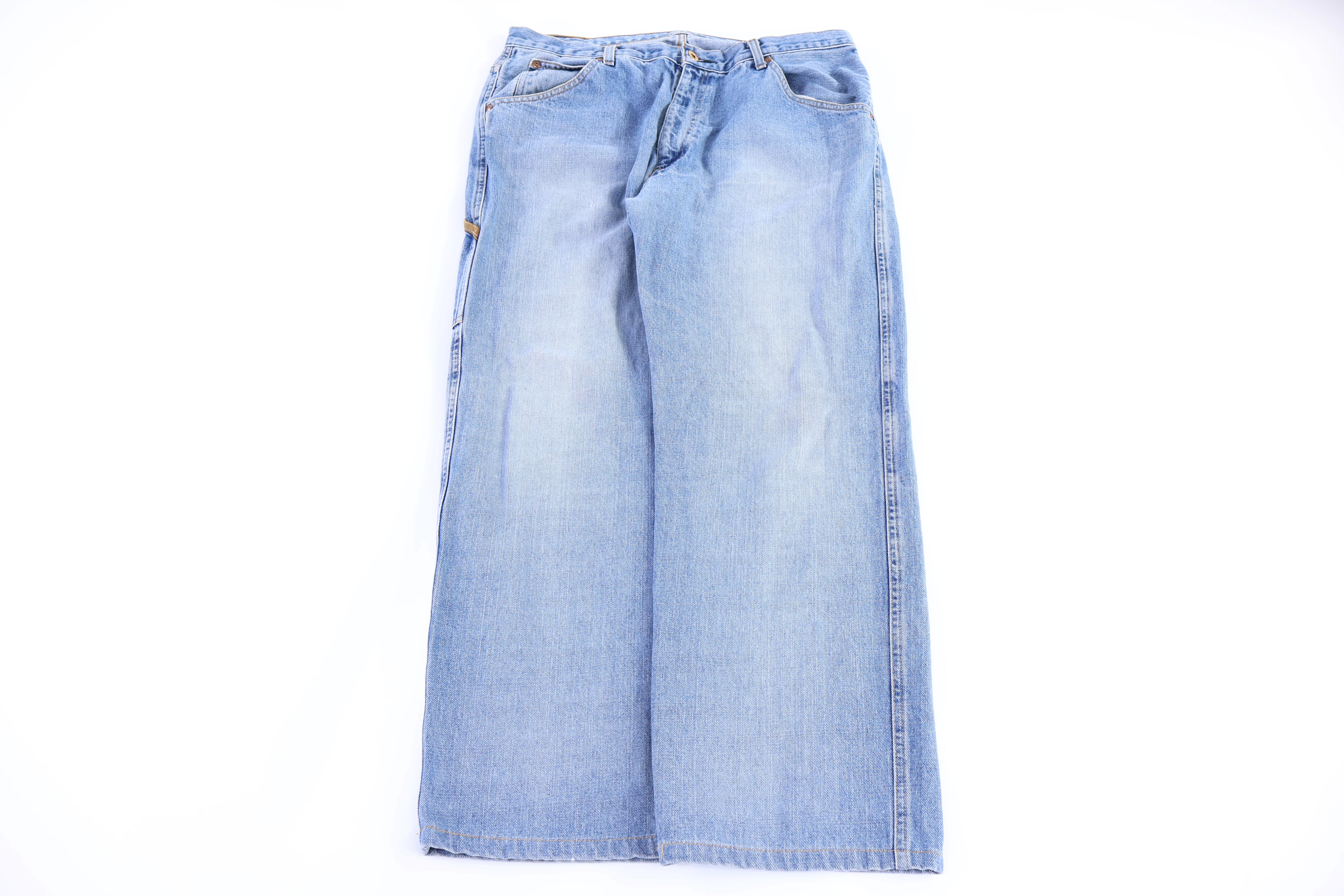 Vintage Polo Jeans Company Denim Jeans
