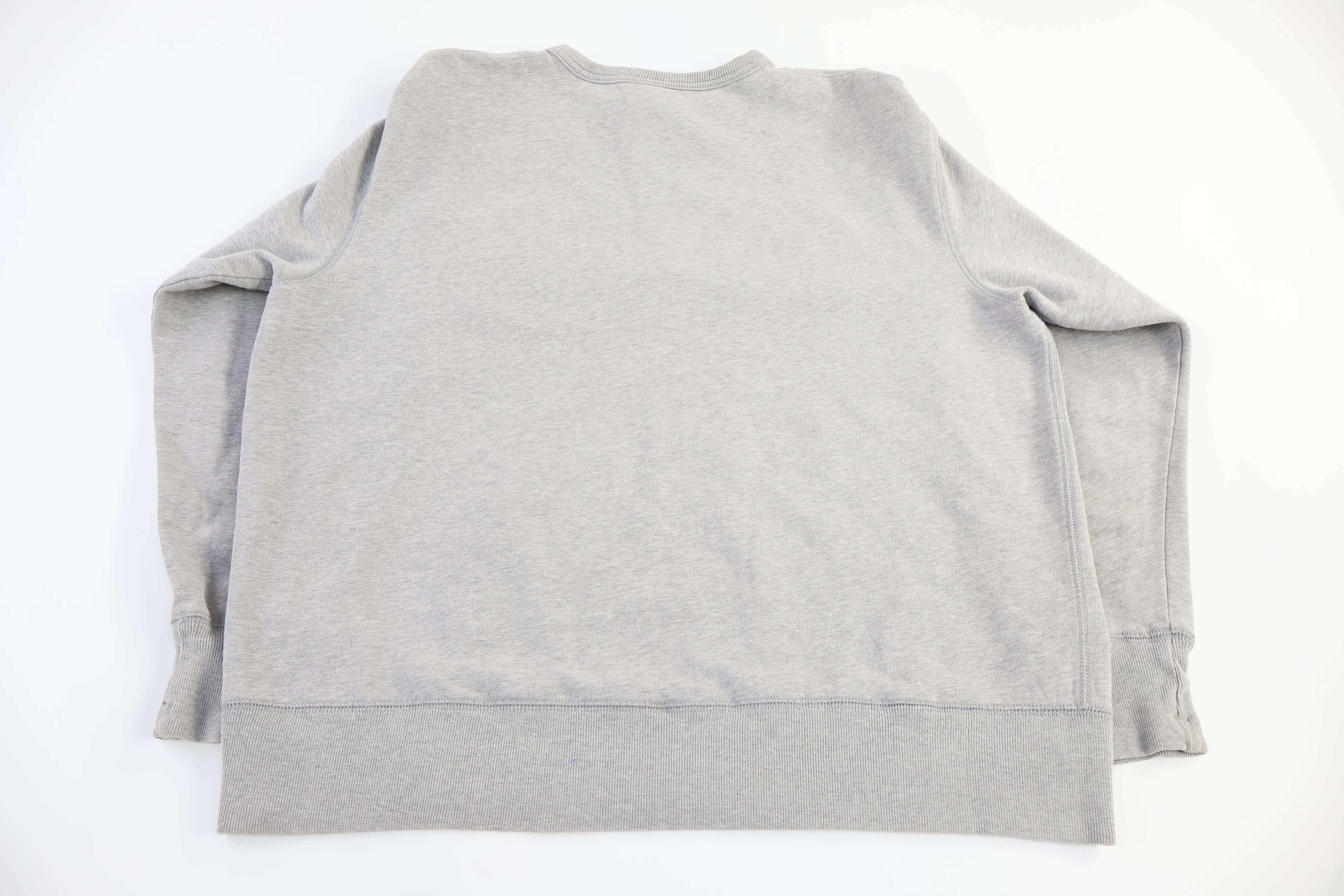 Vintage Polo Jeans Company Pullover Sweater - Image 2
