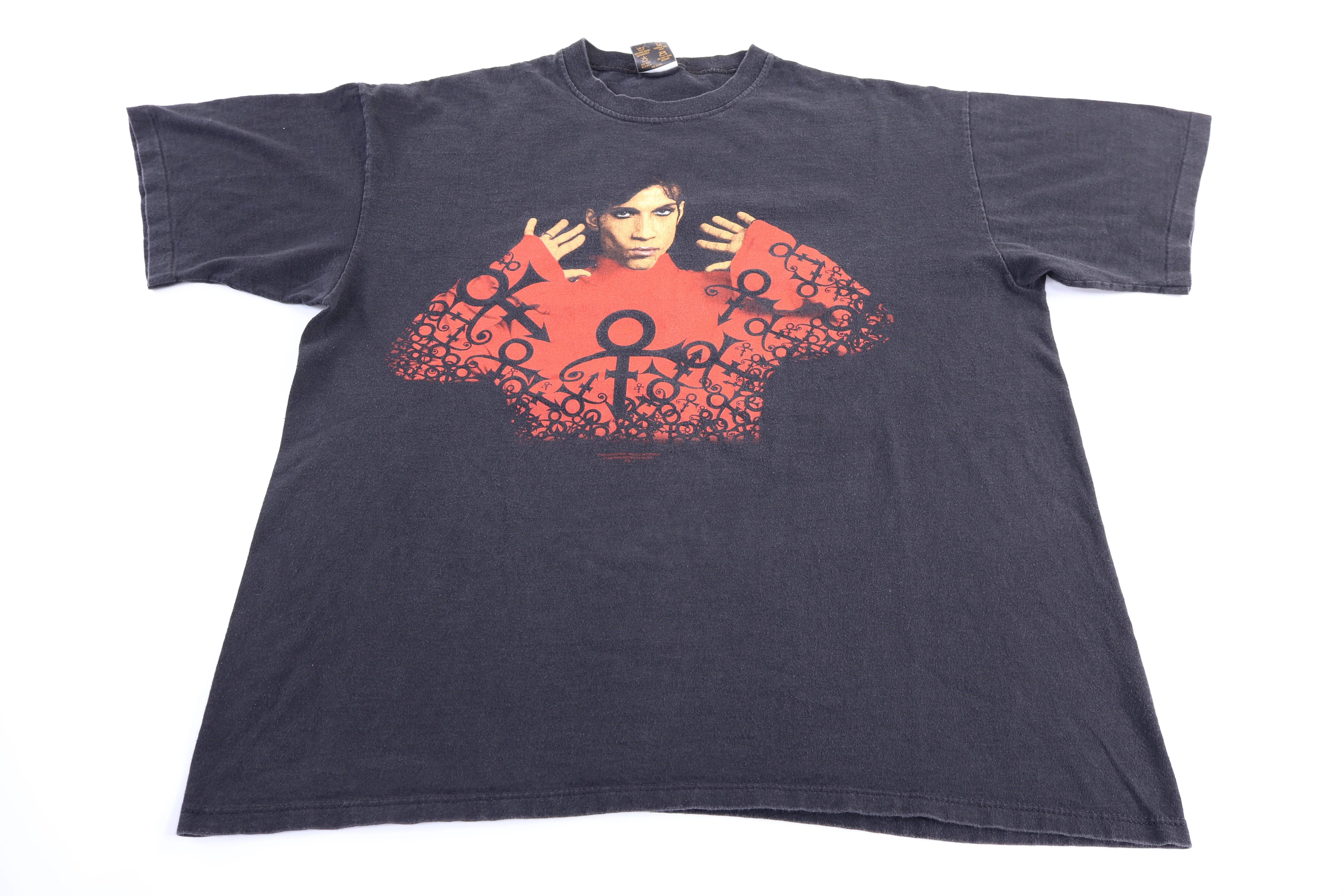 Vintage Prince Graphic T-shirt