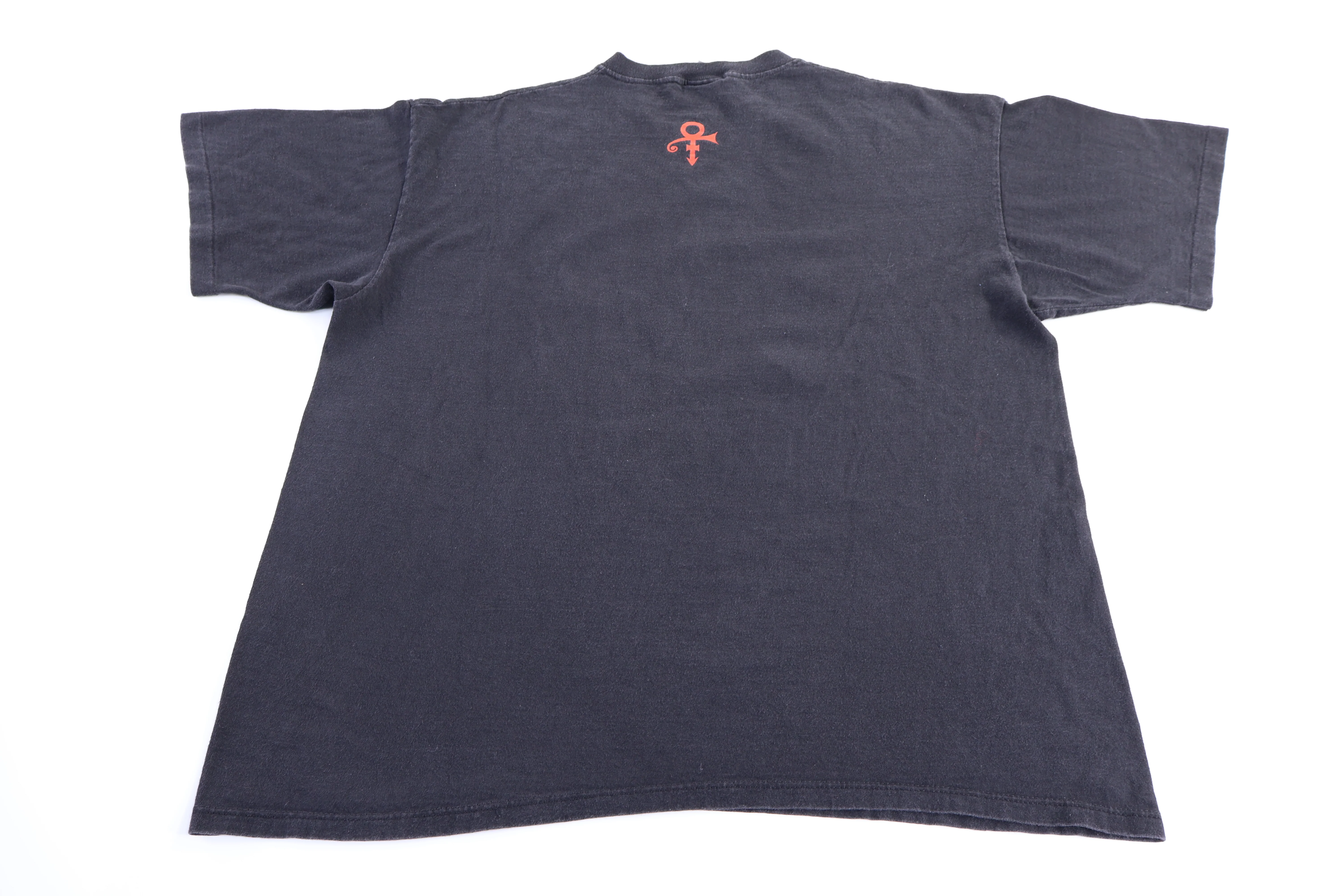 Vintage Prince Graphic T-shirt - Image 2