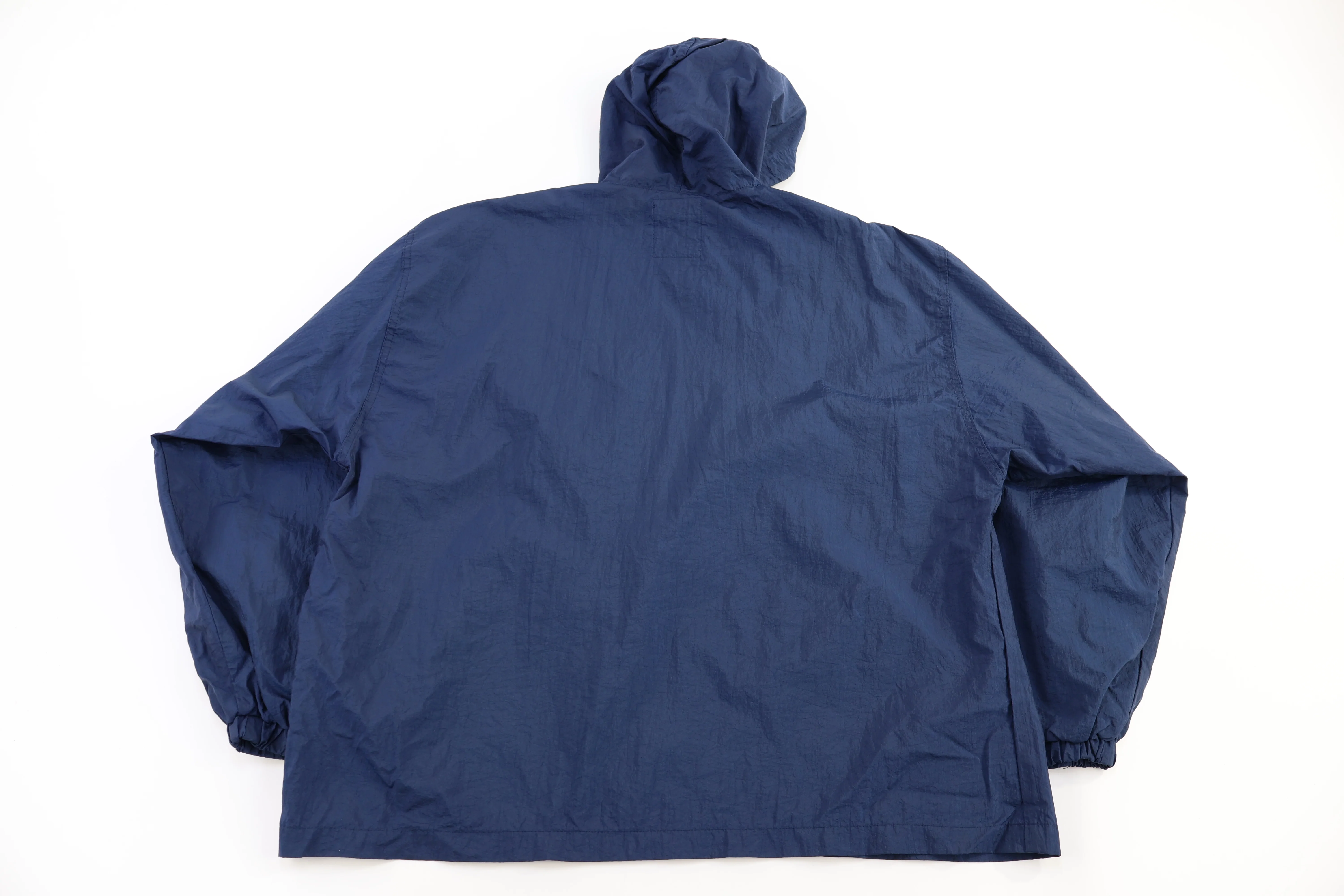 Vintage Pro Player University of Kansas Windbreaker - Image 2