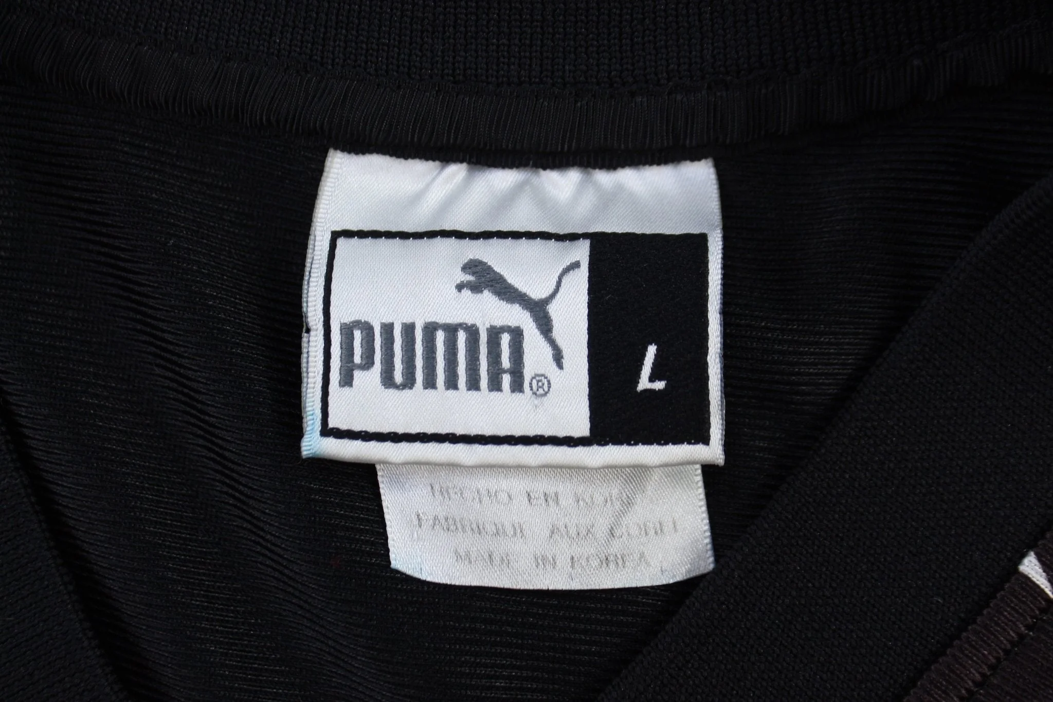 Vintage Puma Atlanta Falcons Football Jersey - Image 3