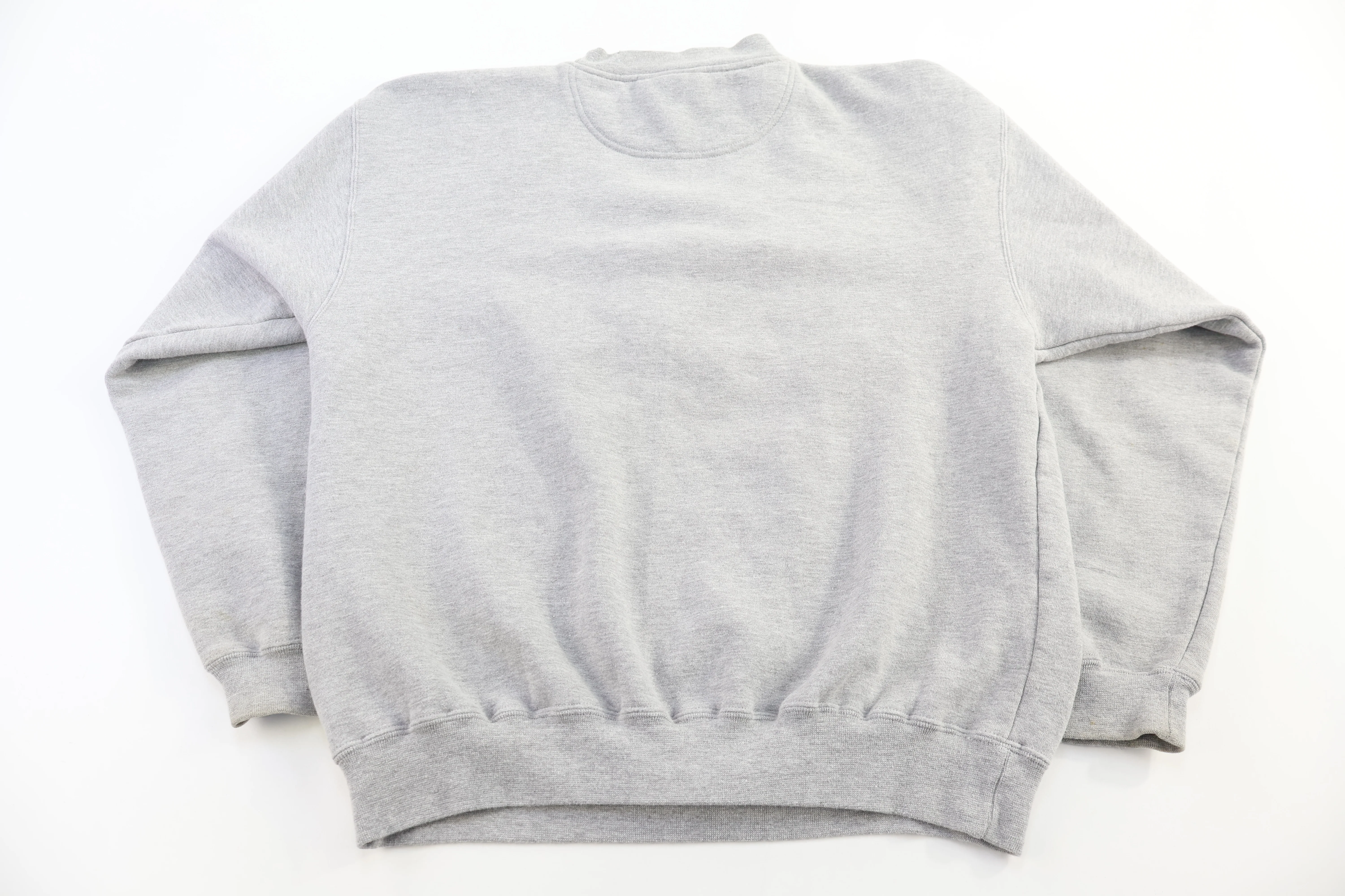 Vintage Puma Minnesota Vikings Sweatshirt - Image 2