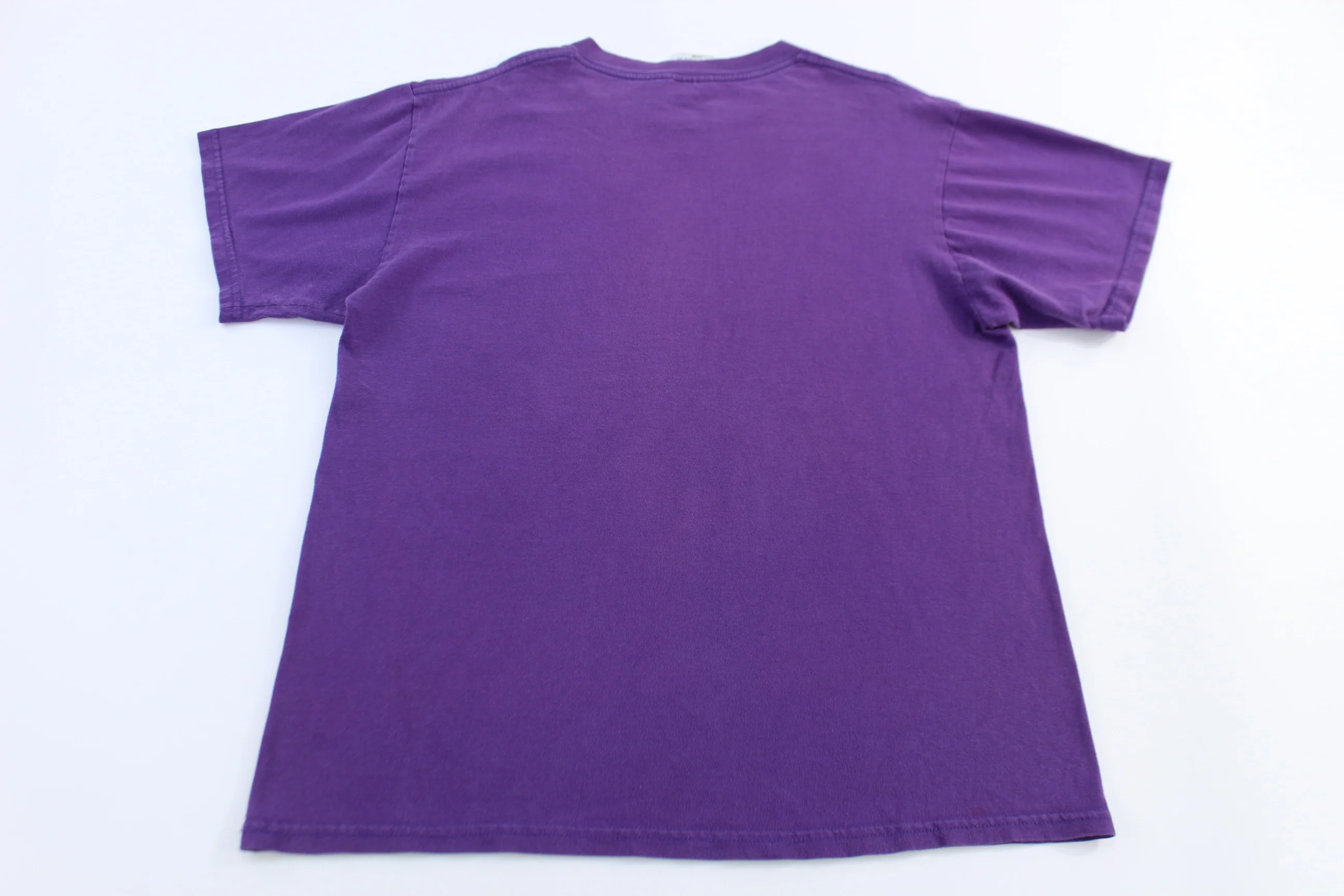 Vintage Randy Moss Minnesota Vikings Football T-shirt - Image 2