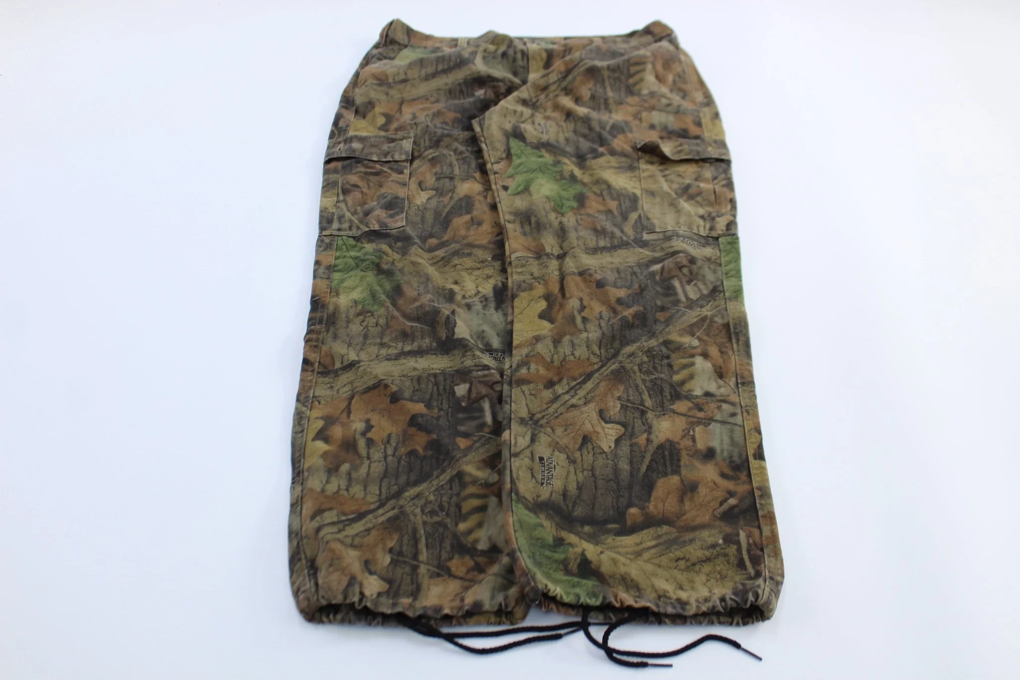 Vintage Ranger Advantage Timer Camo Pants