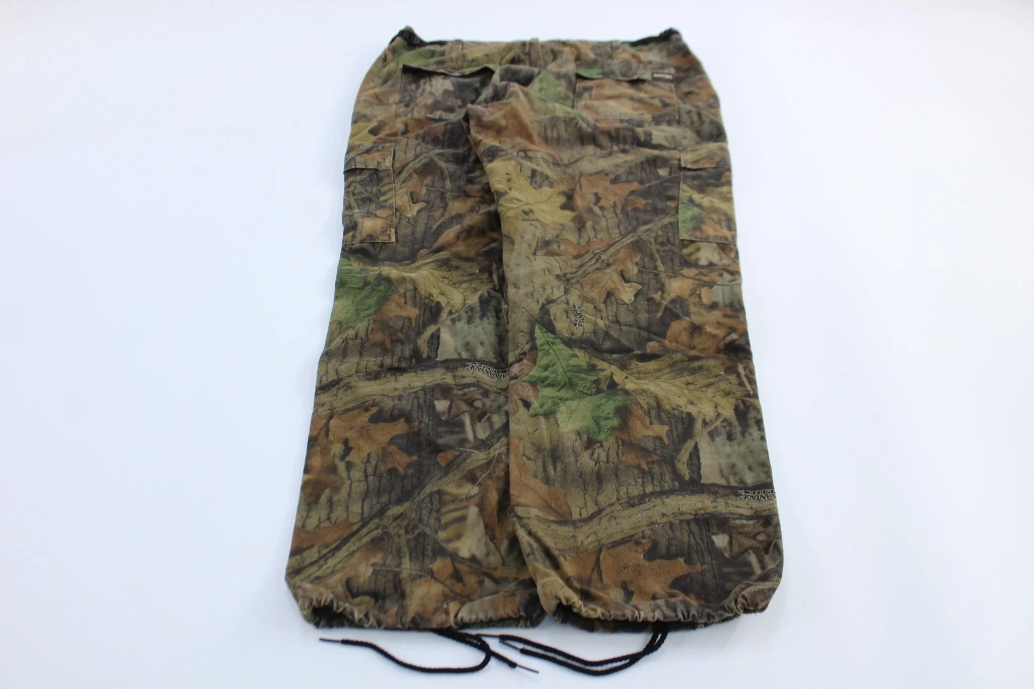 Vintage Ranger Advantage Timer Camo Pants - Image 2