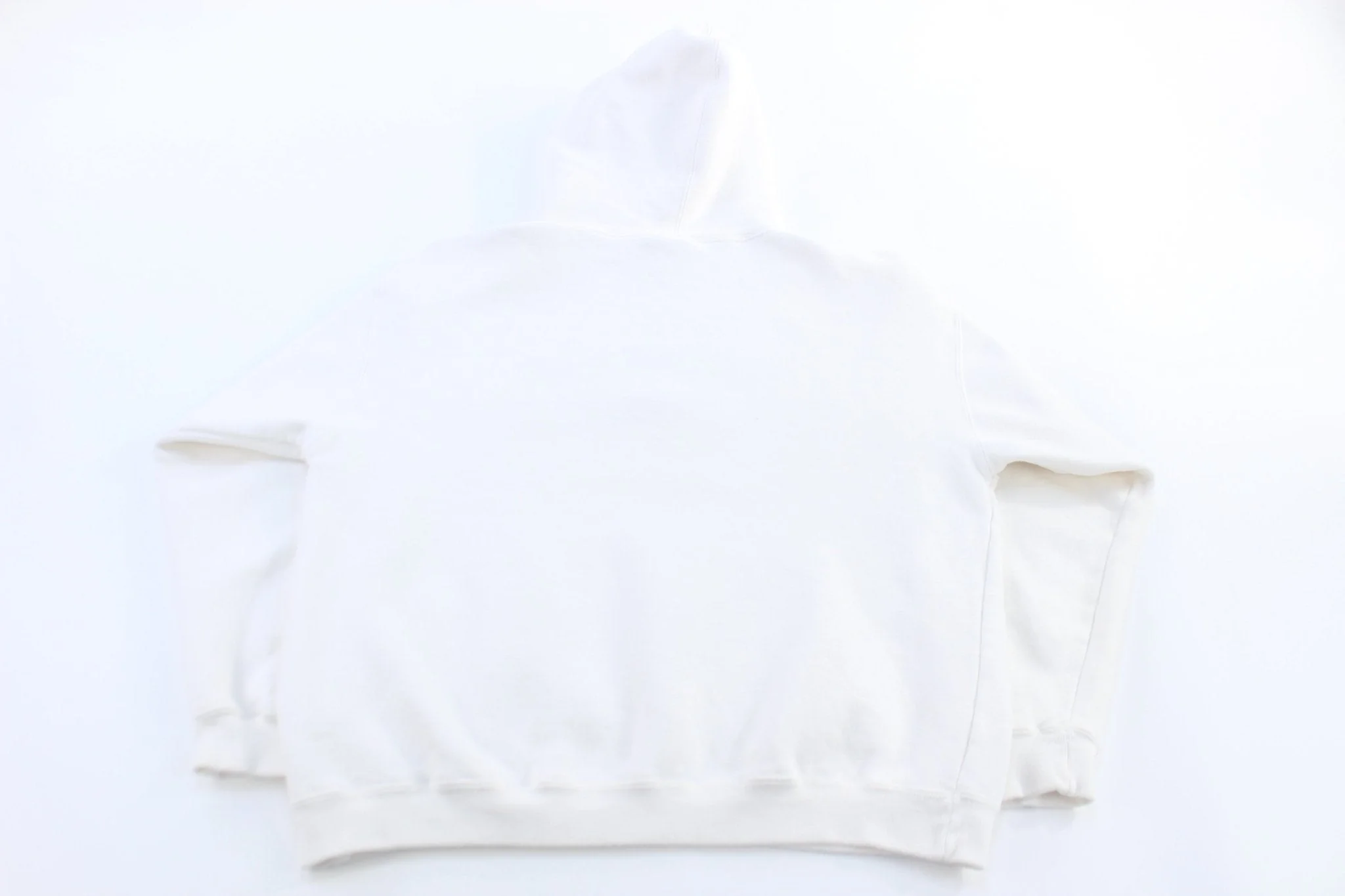 Vintage Reebok Dallas Cowboys Football Pullover Hoodie - Image 2