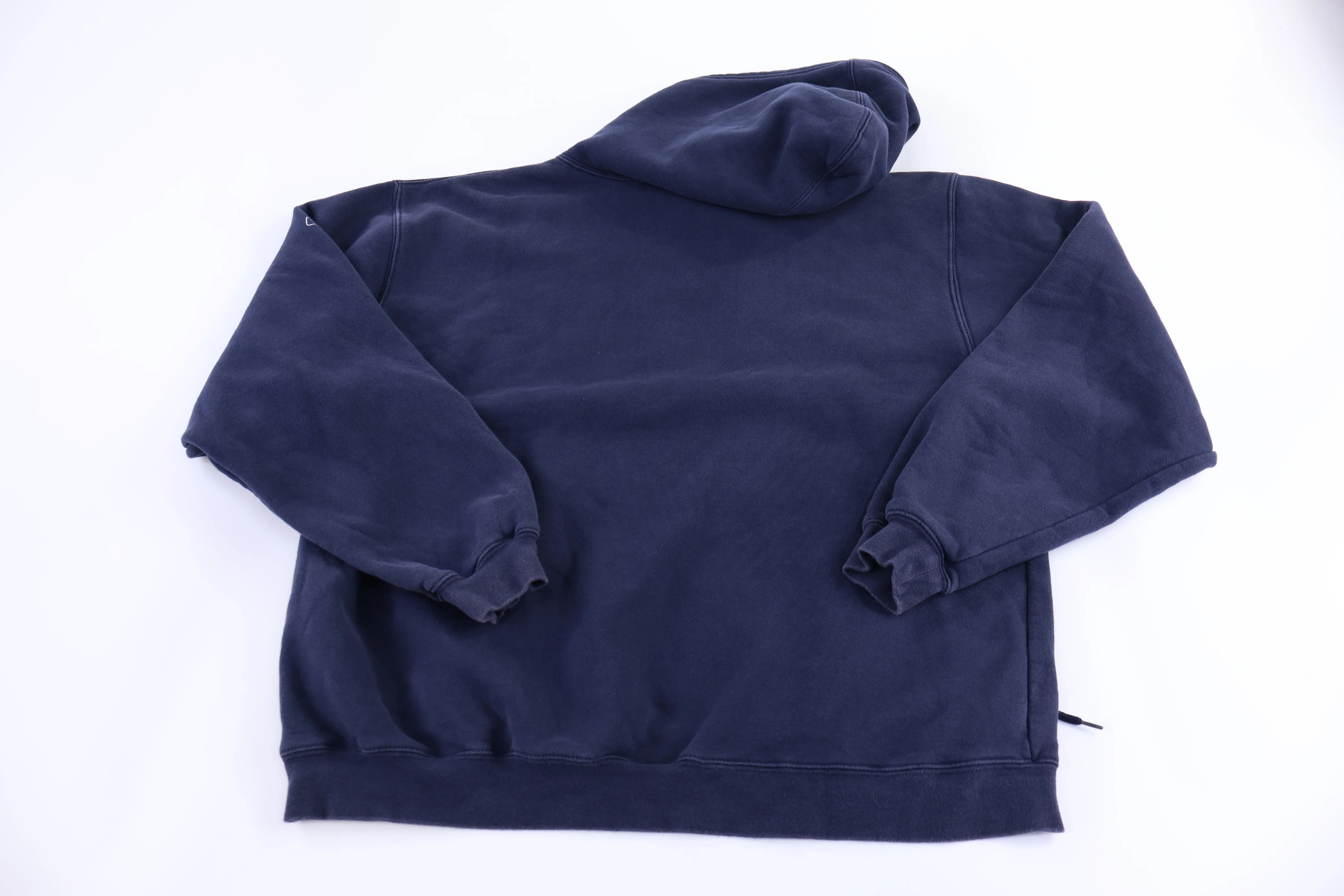 Vintage Reebok Houston Texans Pullover Hoodie - Image 2