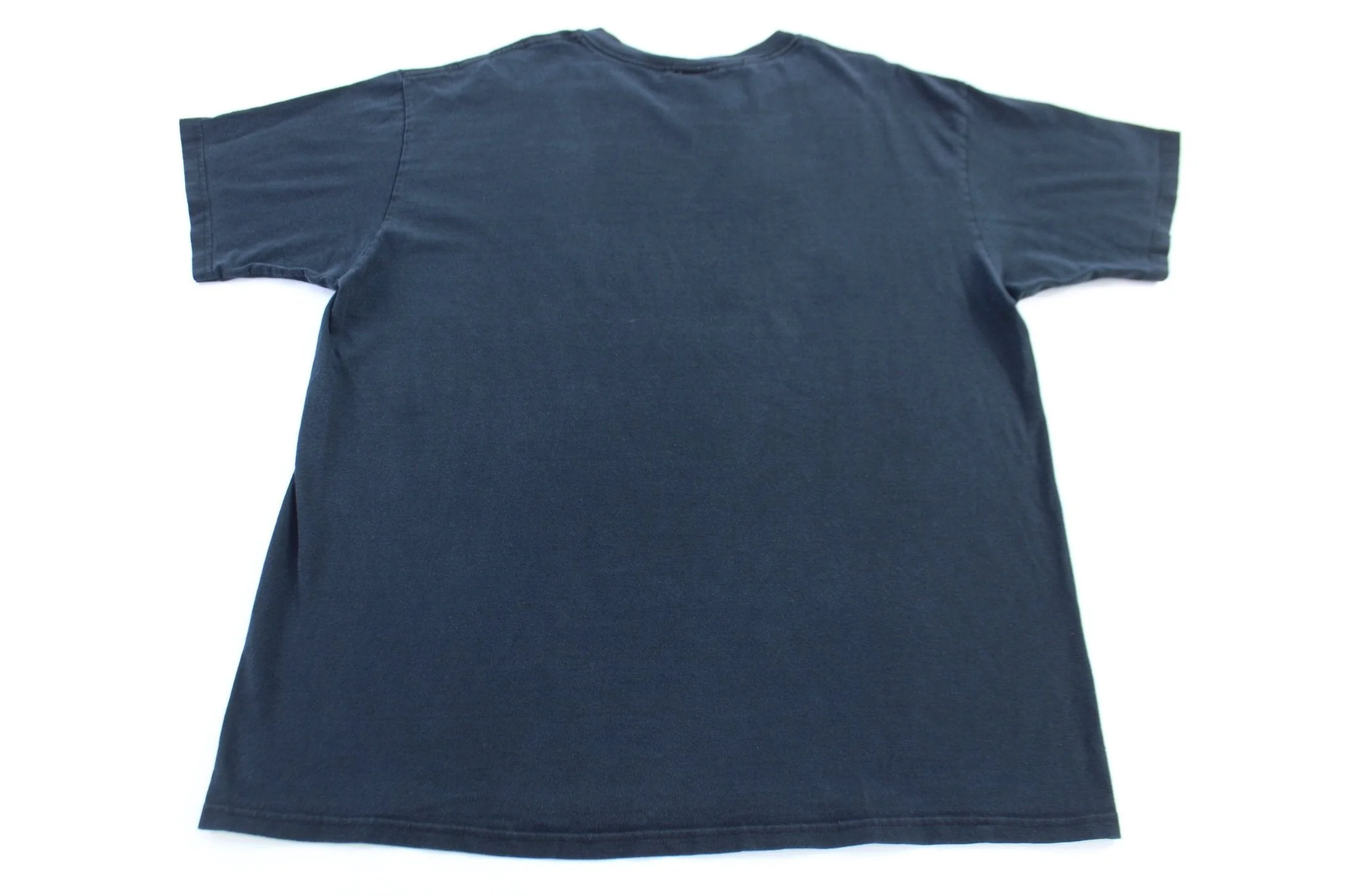 Vintage Reebok New York Giants Football T-shirt - Image 2