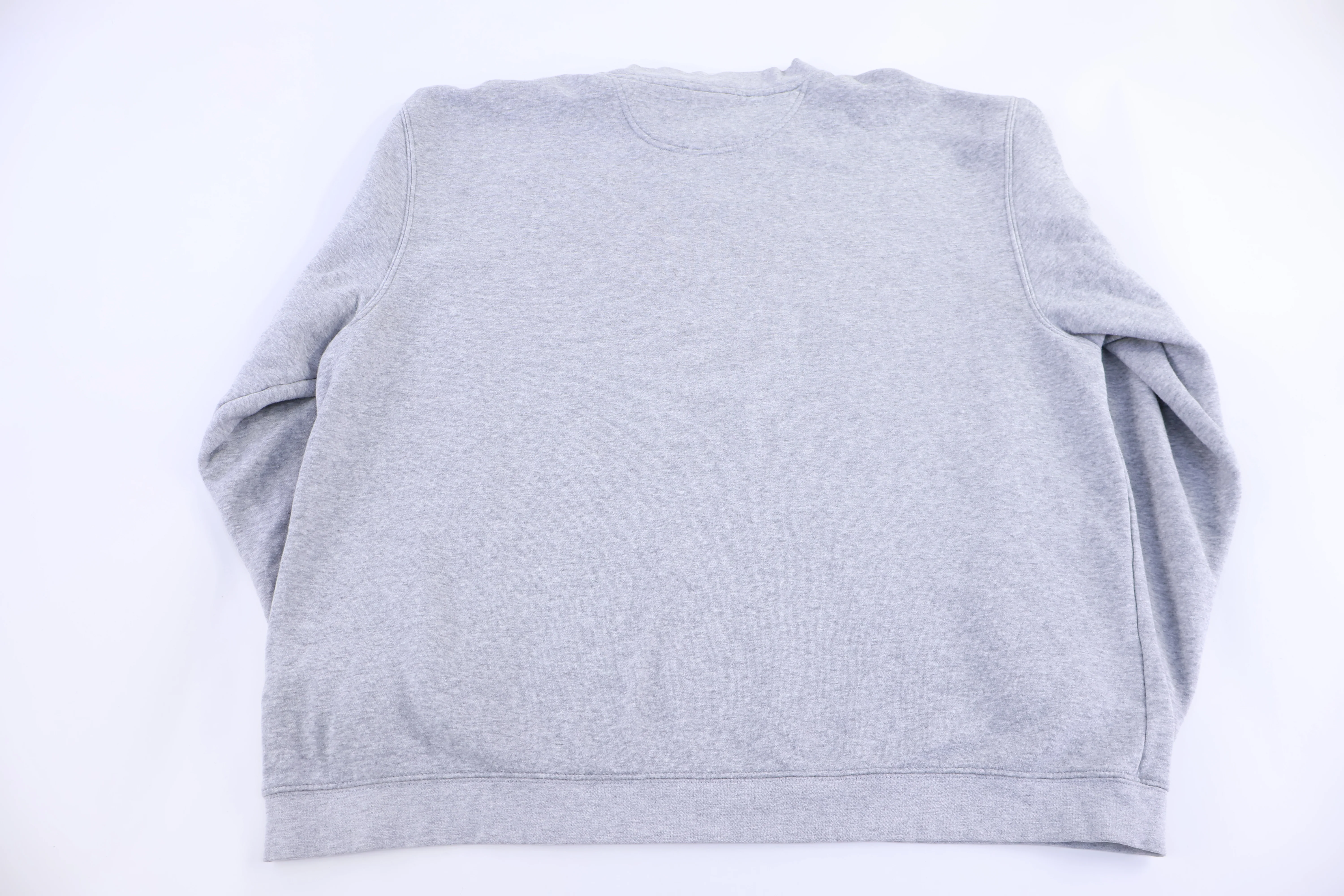 Vintage Reebok San Francisco 49ers Sweatshirt - Image 2